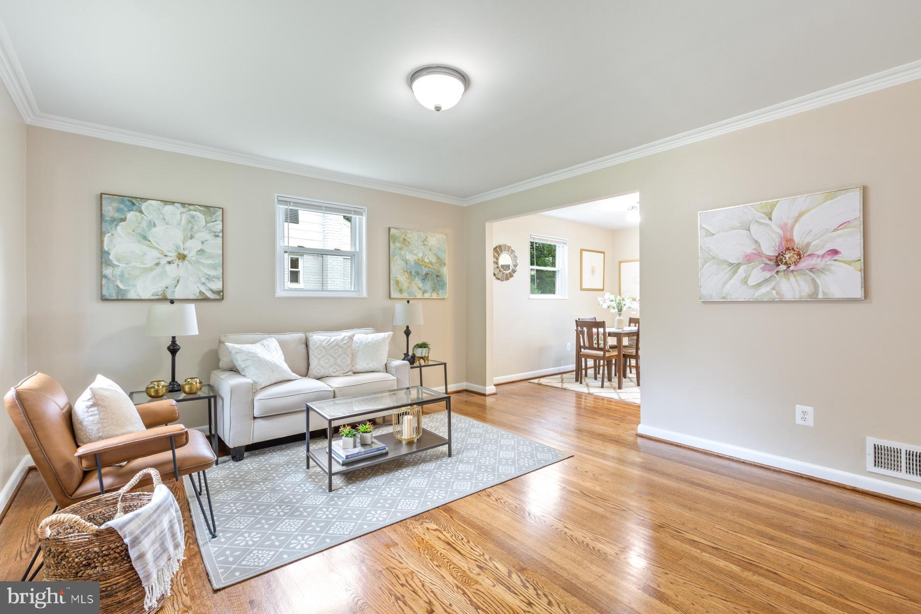 RANDOLPH HILLS - Residential