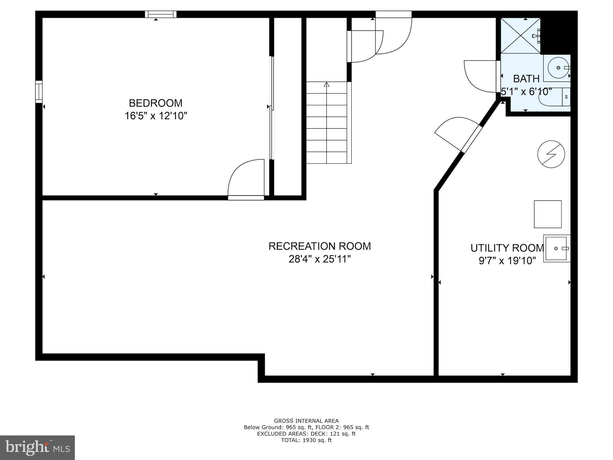 RANDOLPH HILLS - Residential