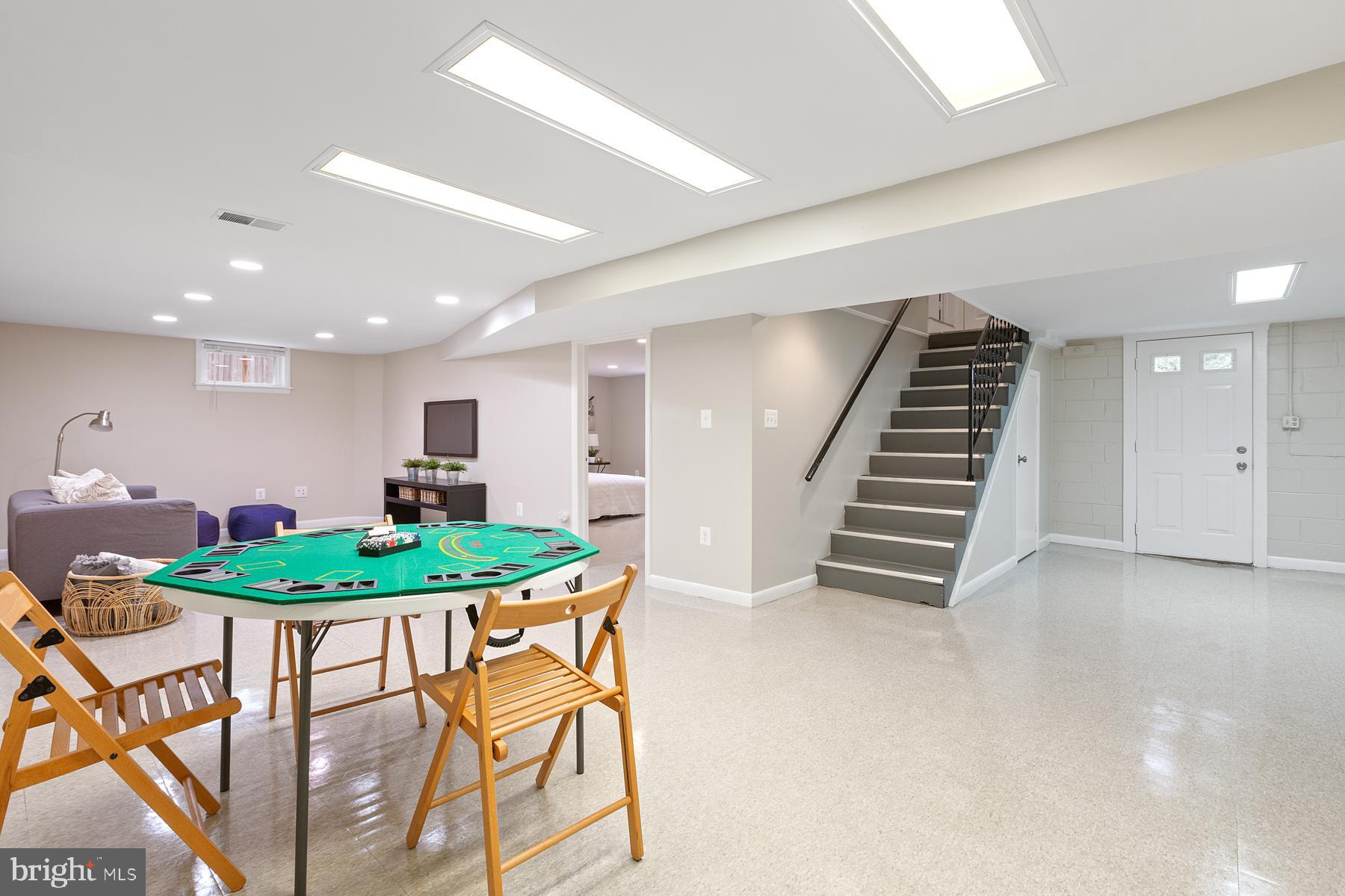 RANDOLPH HILLS - Residential