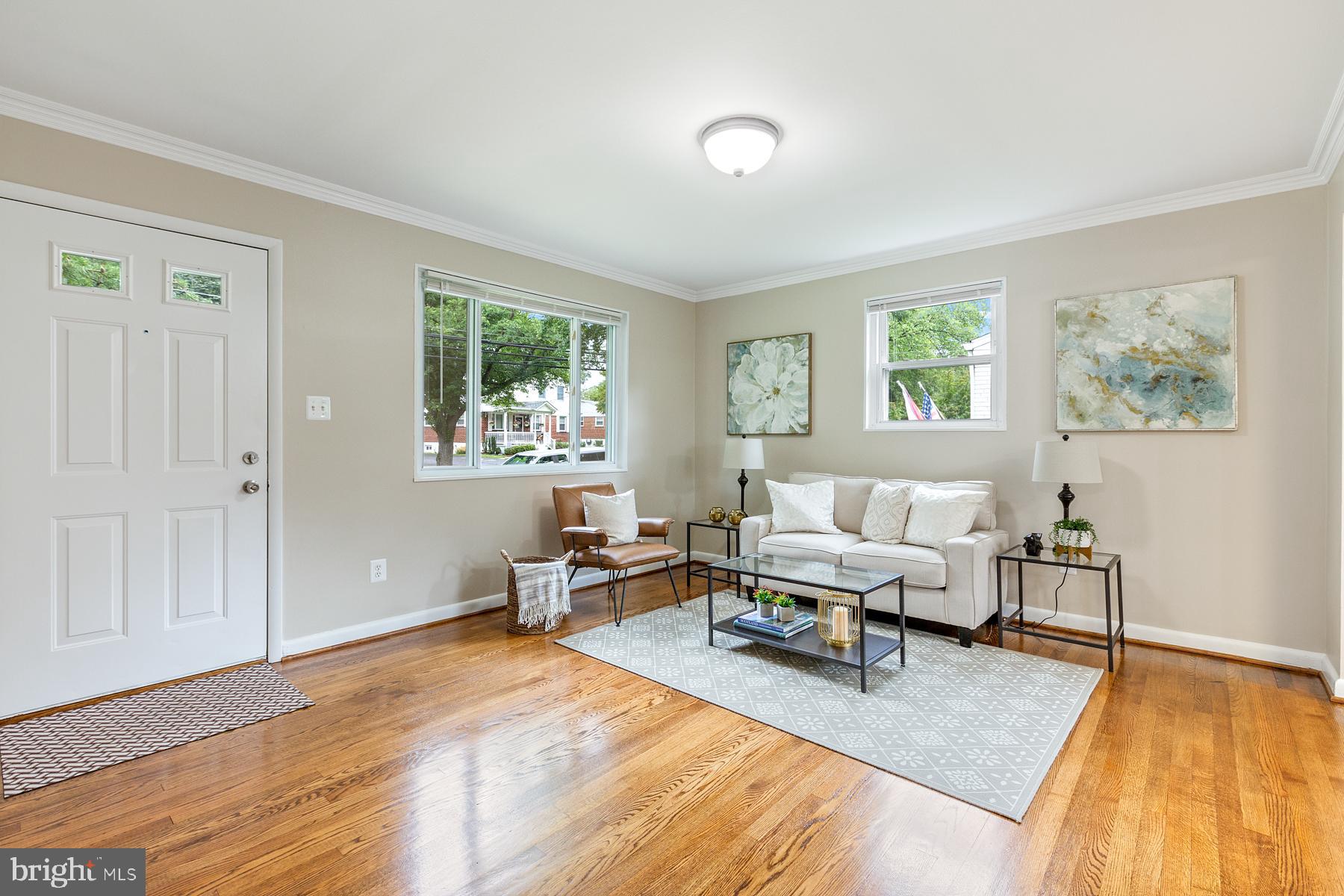 RANDOLPH HILLS - Residential