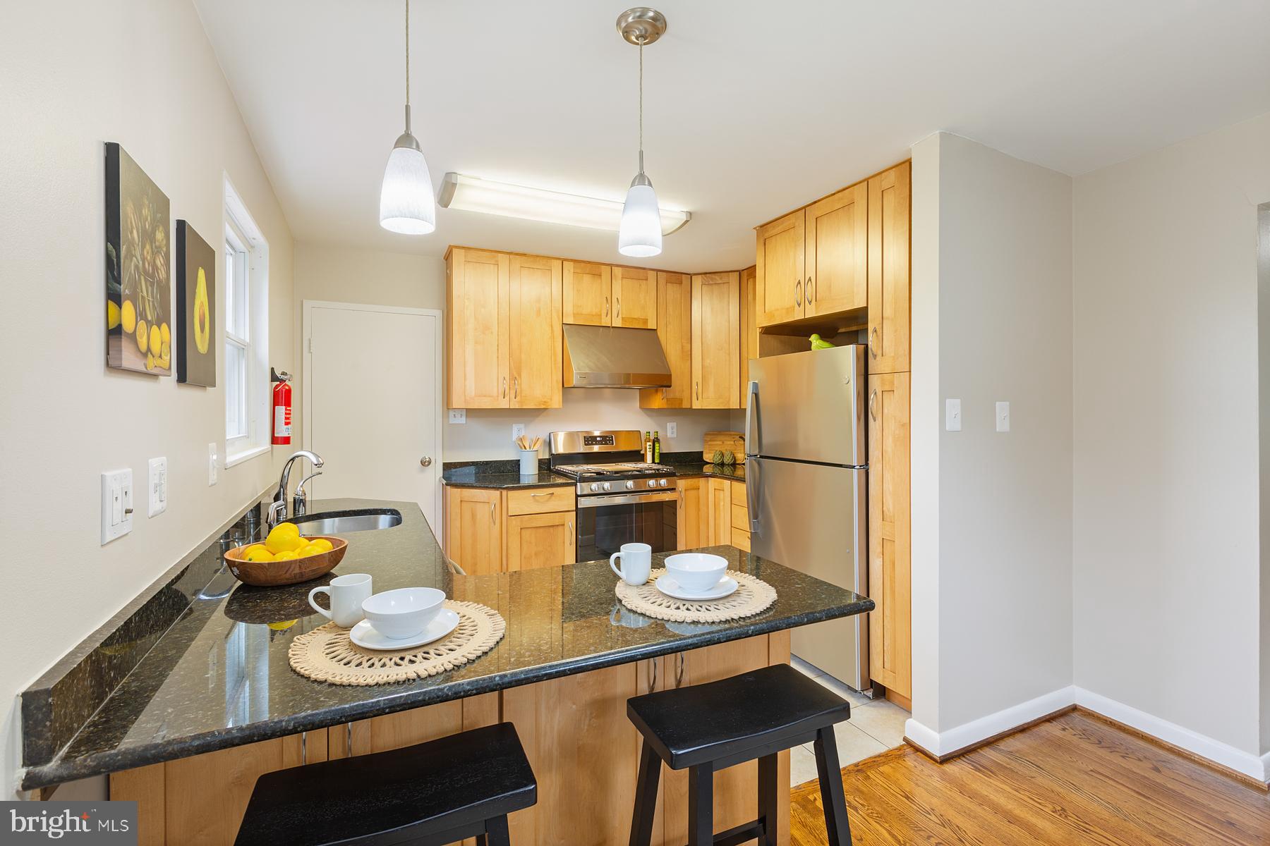 RANDOLPH HILLS - Residential