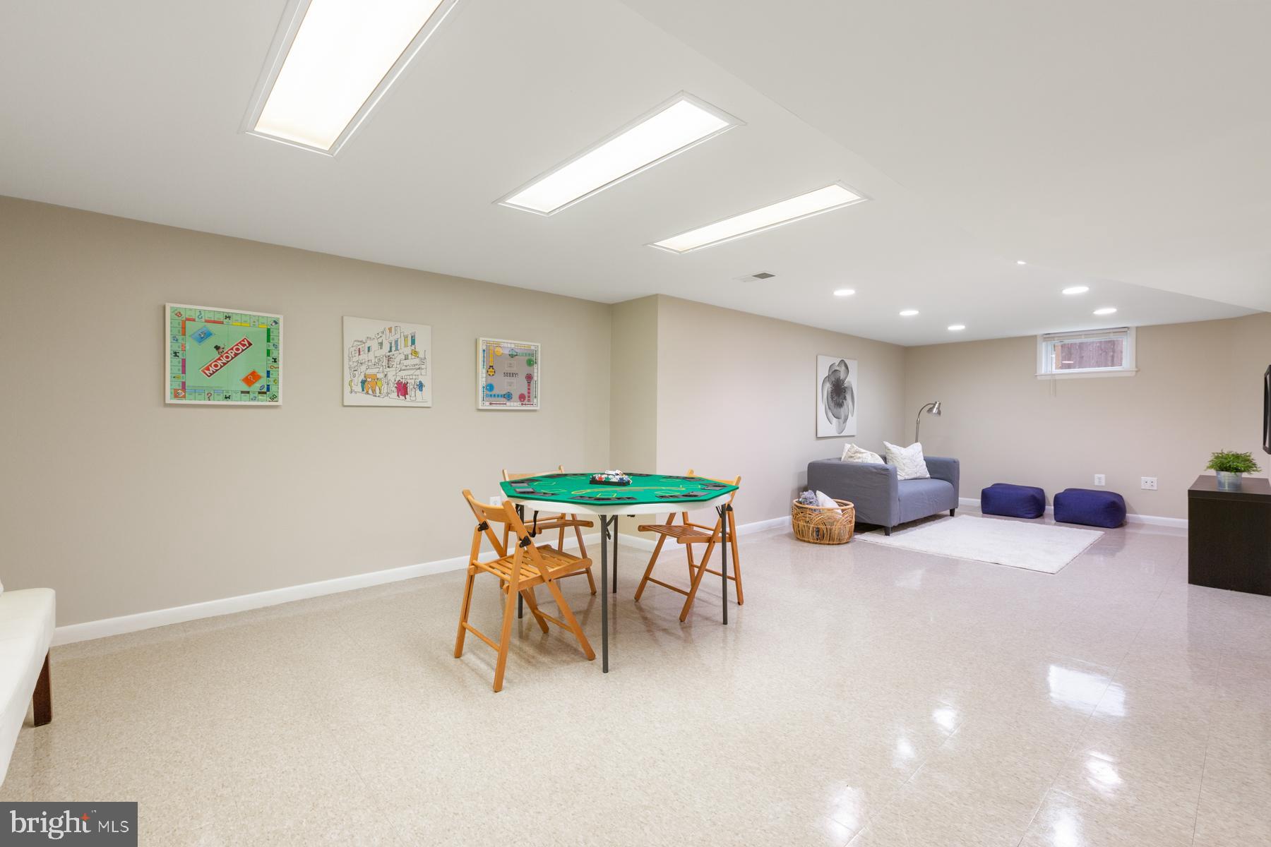 RANDOLPH HILLS - Residential