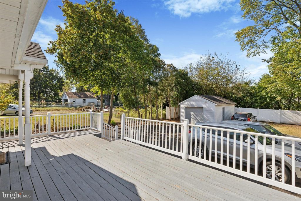 Photo of 756 Churchville Road, SOUTHAMPTON, PA 18966 (MLS # PABU2107140)