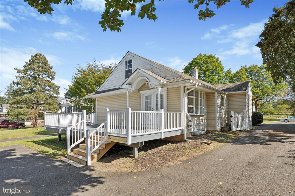 Photo of 756 Churchville Road, SOUTHAMPTON, PA 18966 (MLS # PABU2107140)