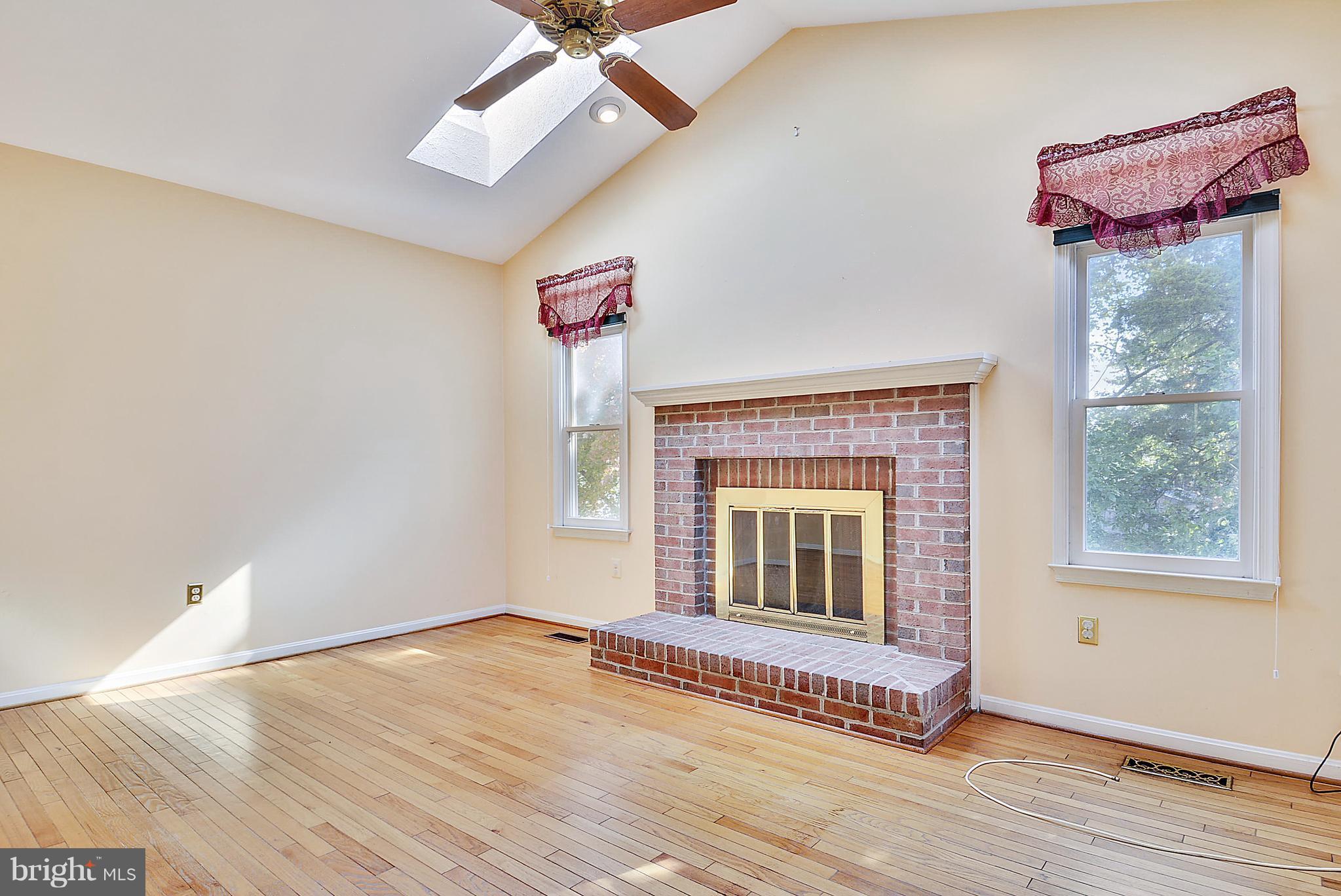 ROCKY RUN - Residential