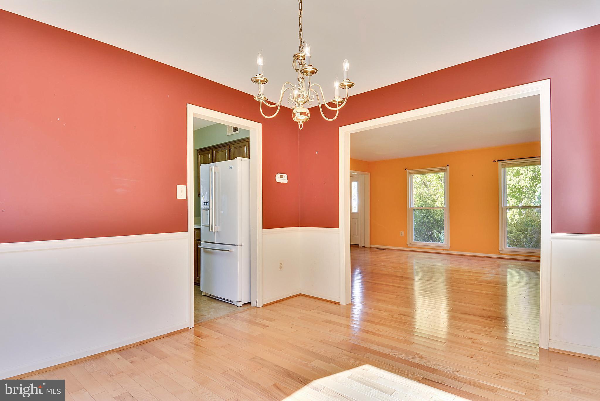 ROCKY RUN - Residential