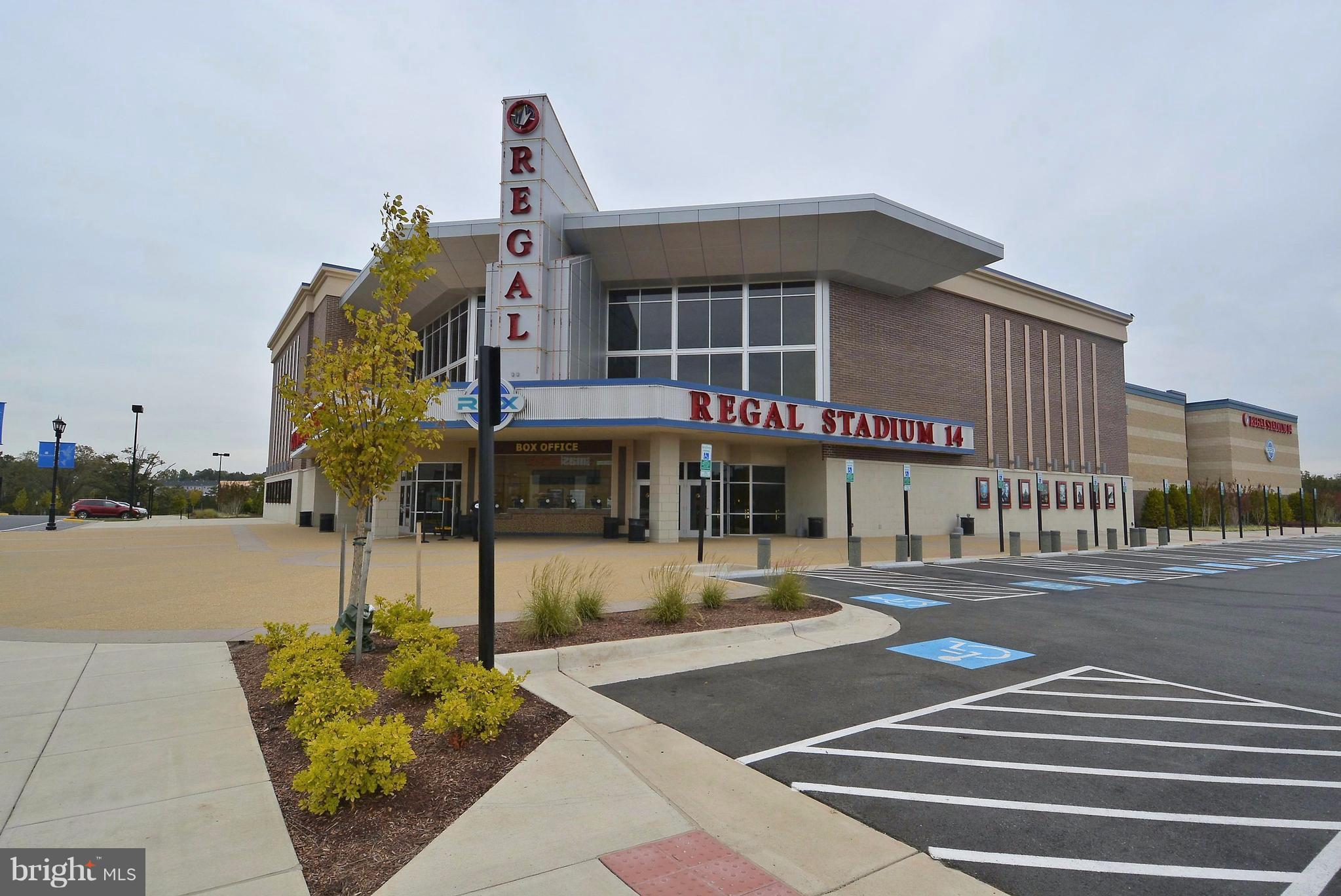 ROCKY RUN - Residential