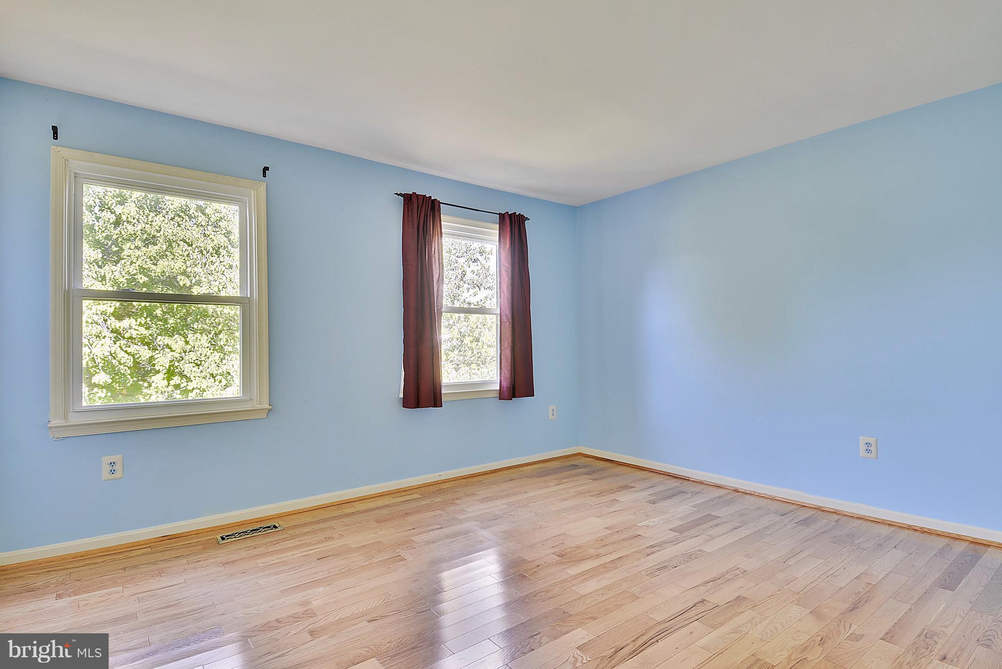 ROCKY RUN - Residential