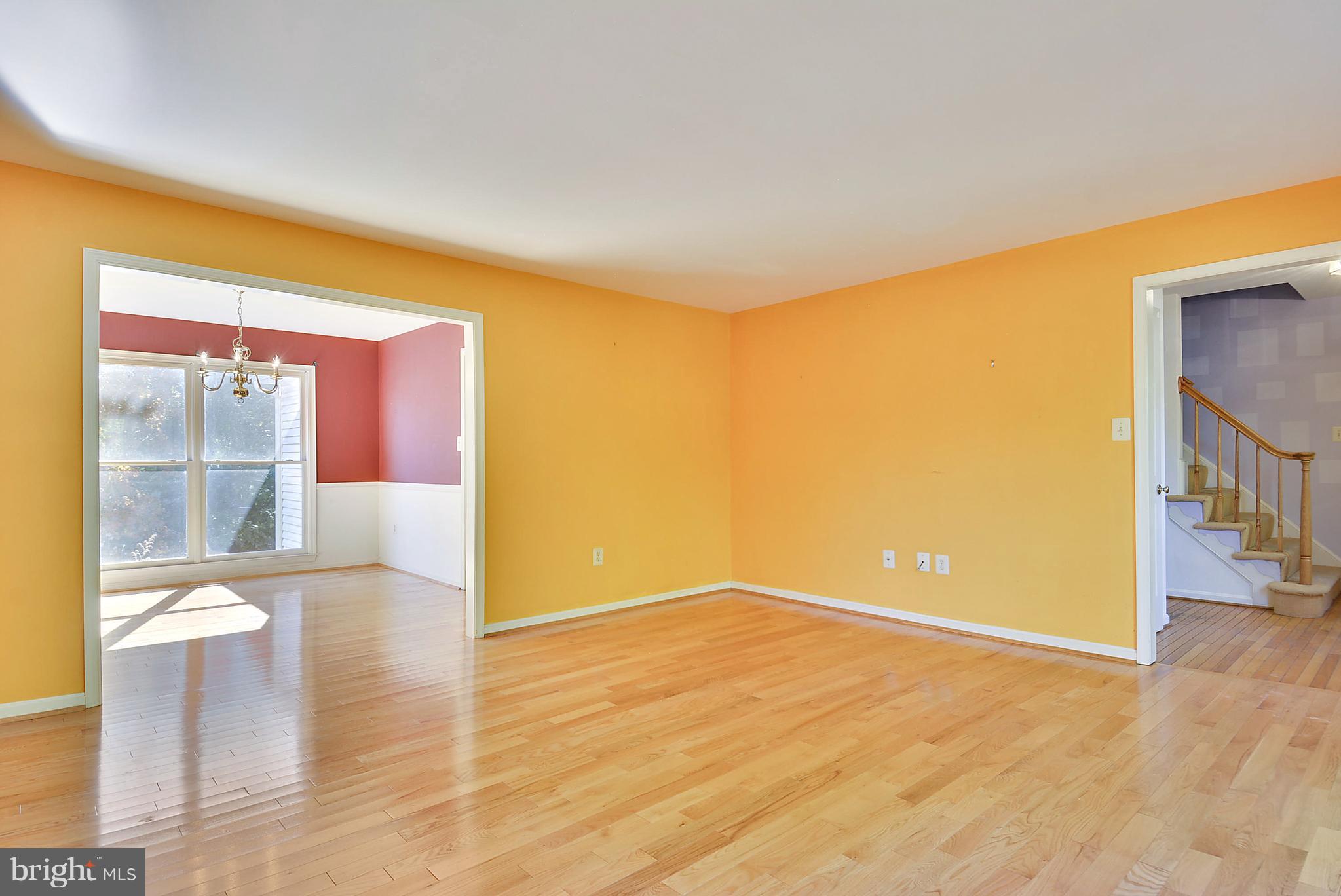 ROCKY RUN - Residential