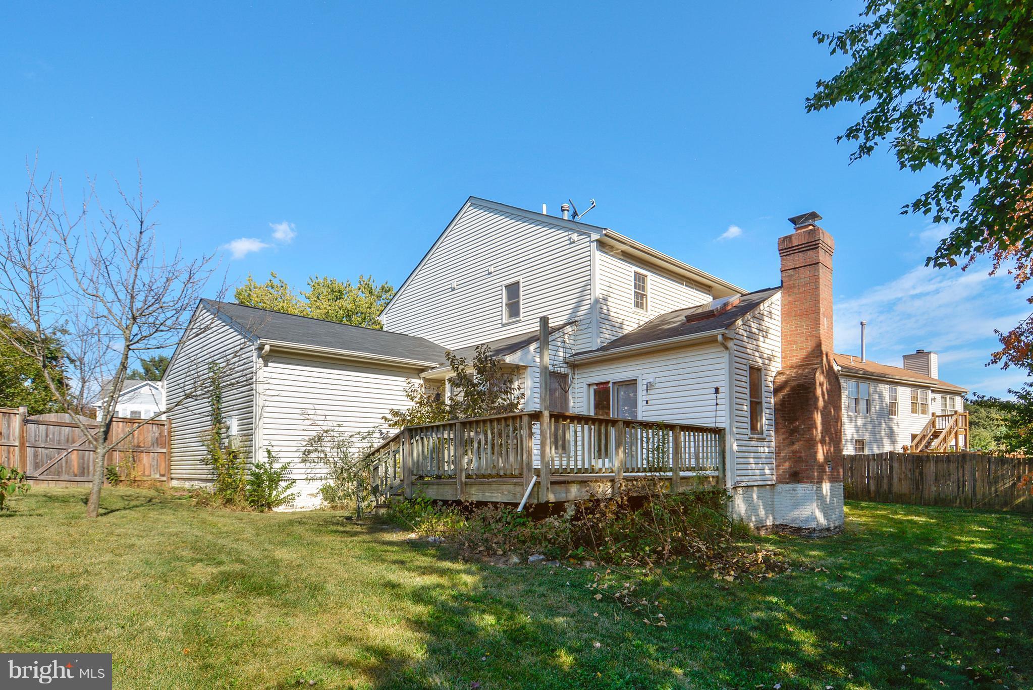 ROCKY RUN - Residential