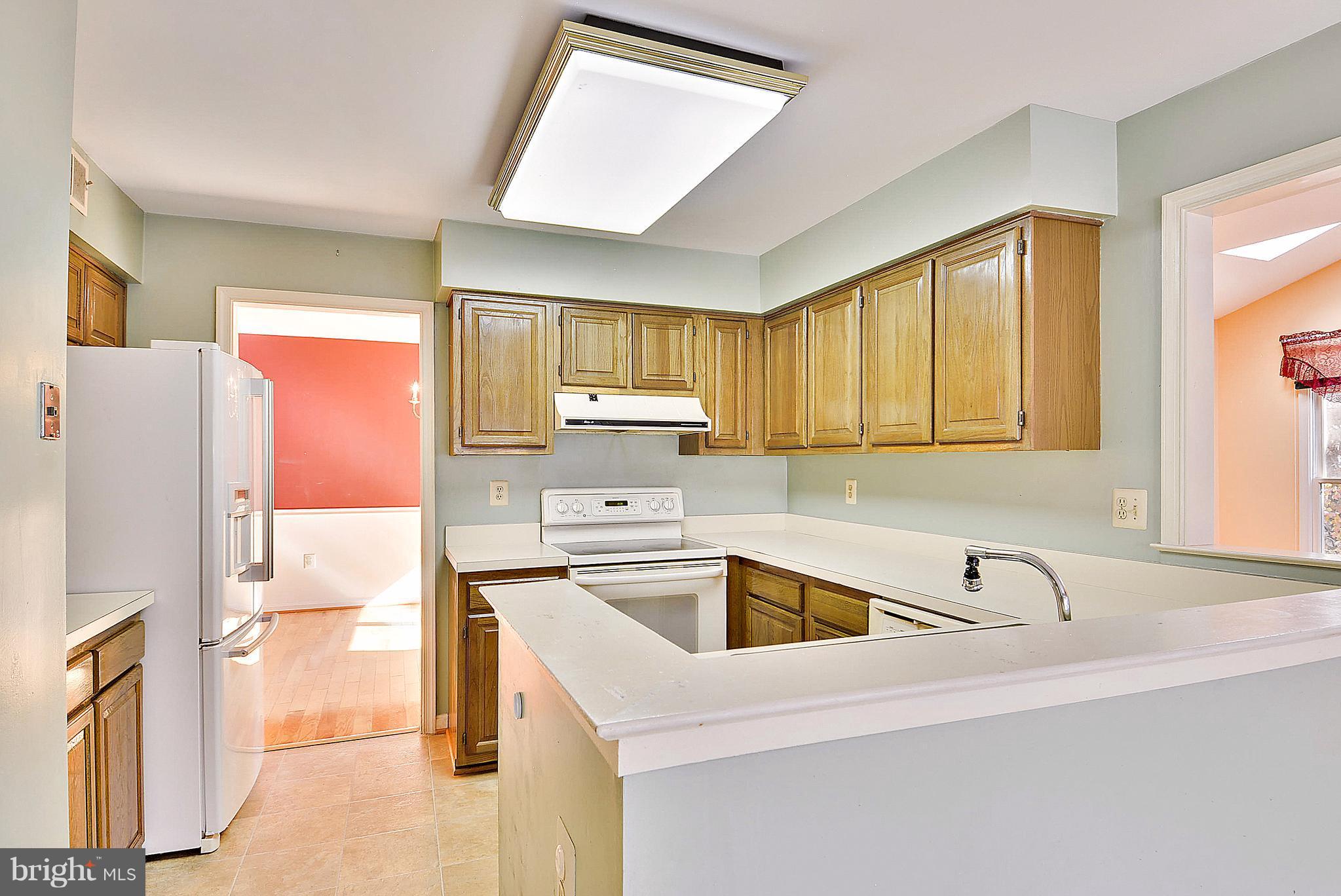 ROCKY RUN - Residential