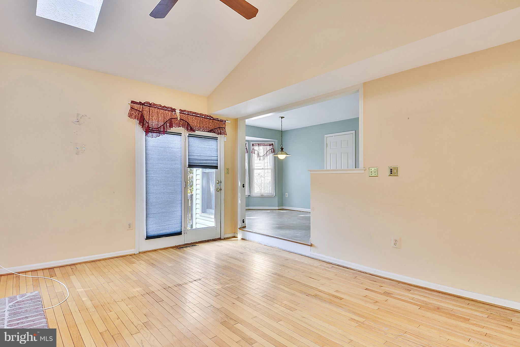 ROCKY RUN - Residential