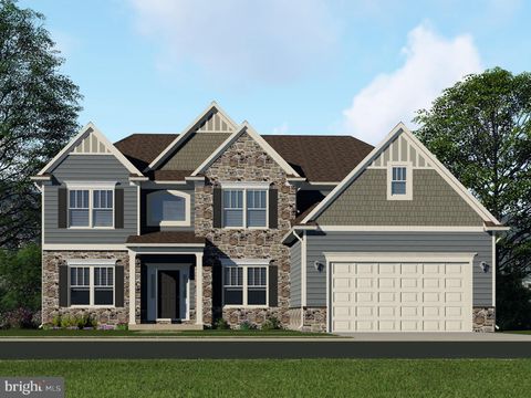 4505 CONTINENTAL DRIVE HARRISBURG PA 17112