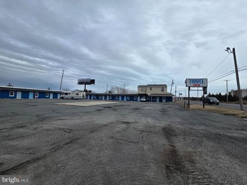 Photo of 7070 Black Horse Pike, PLEASANTVILLE, NJ 08232 (MLS # NJAC2023320)