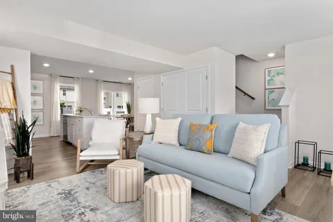 HOMESITE 72 Blue Wing Court, Cambridge, MD MLS: MDDO2009392