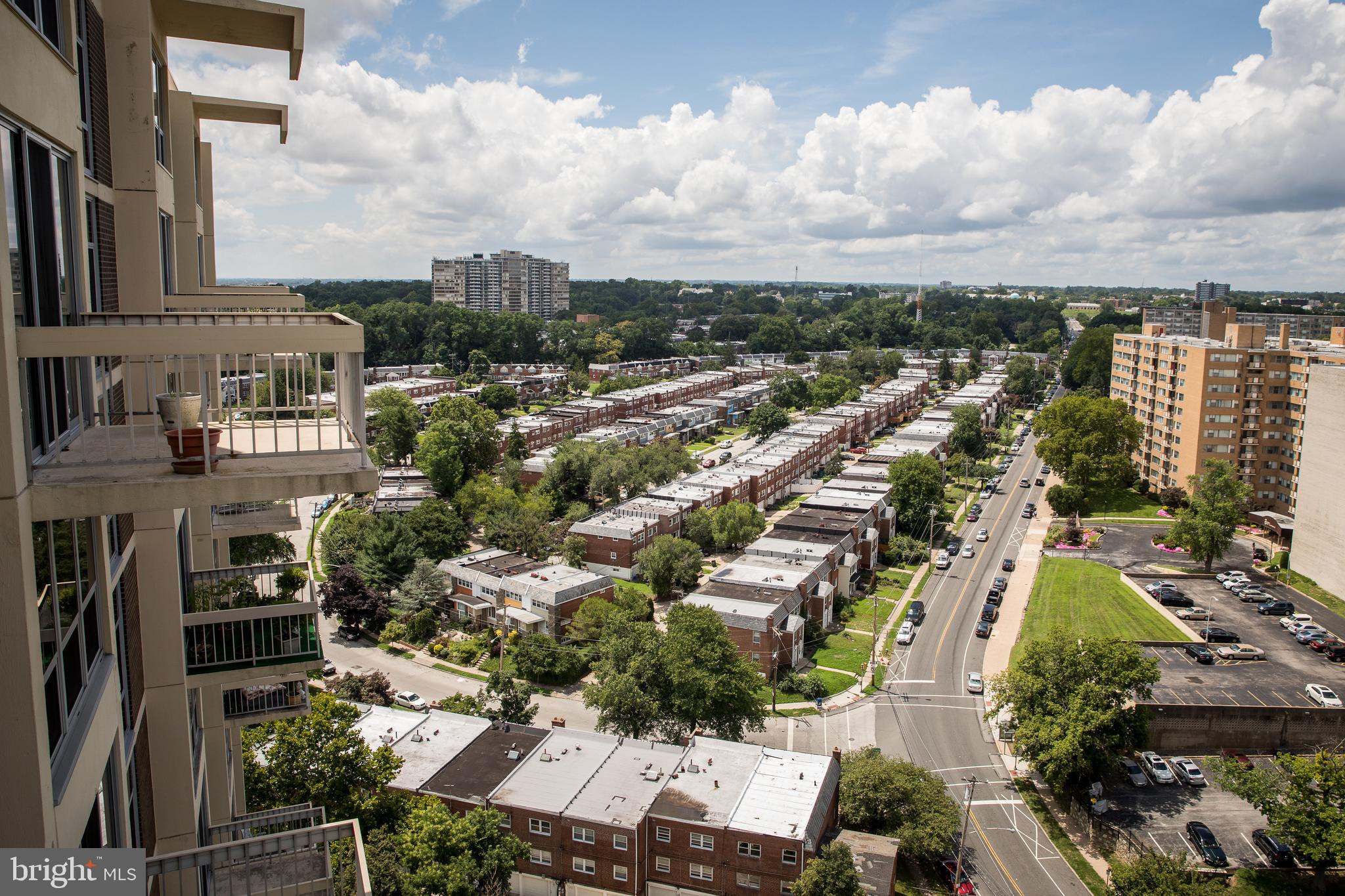 WYNNEFIELD HEIGHTS - Residential
