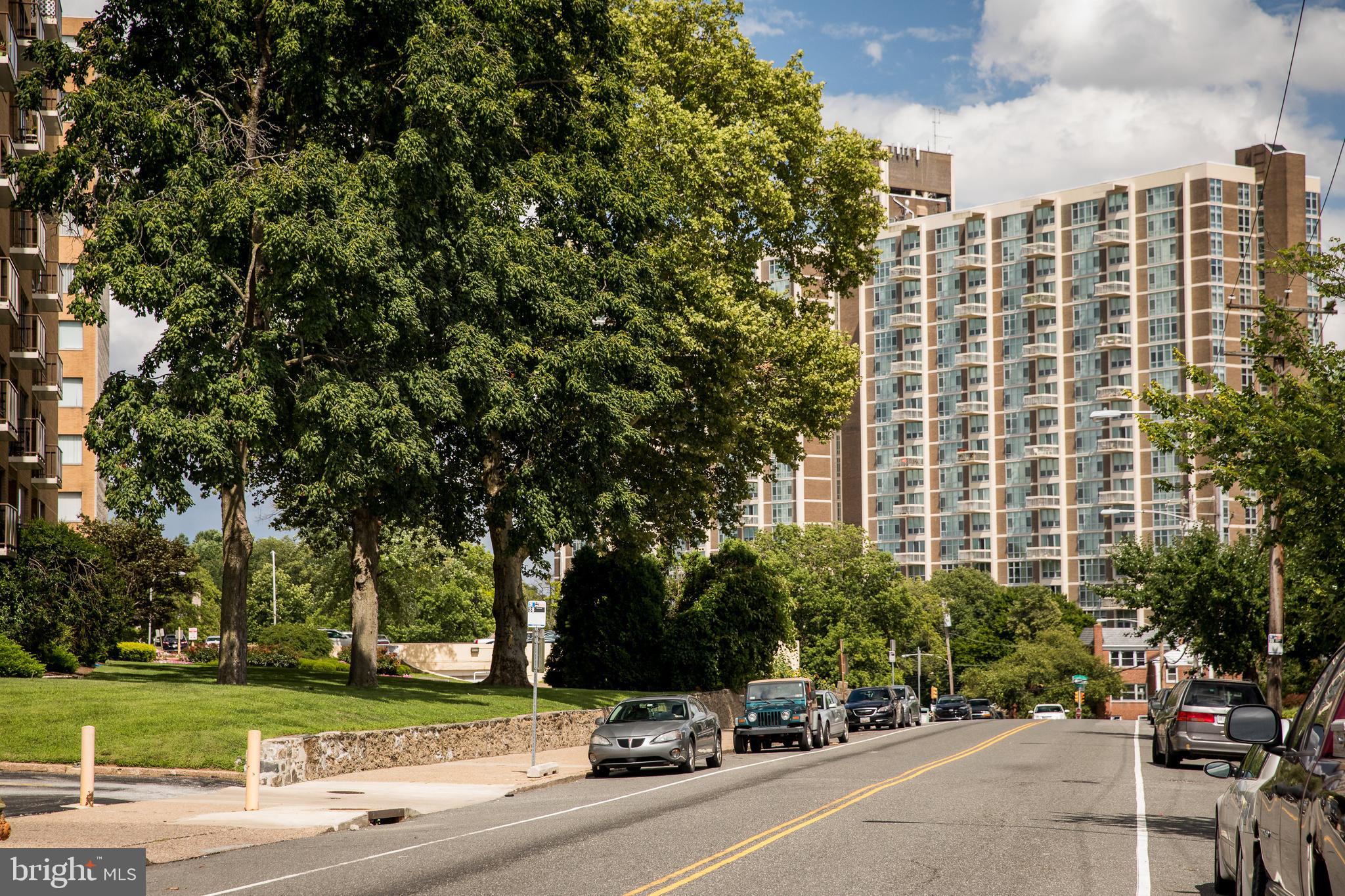 WYNNEFIELD HEIGHTS - Residential