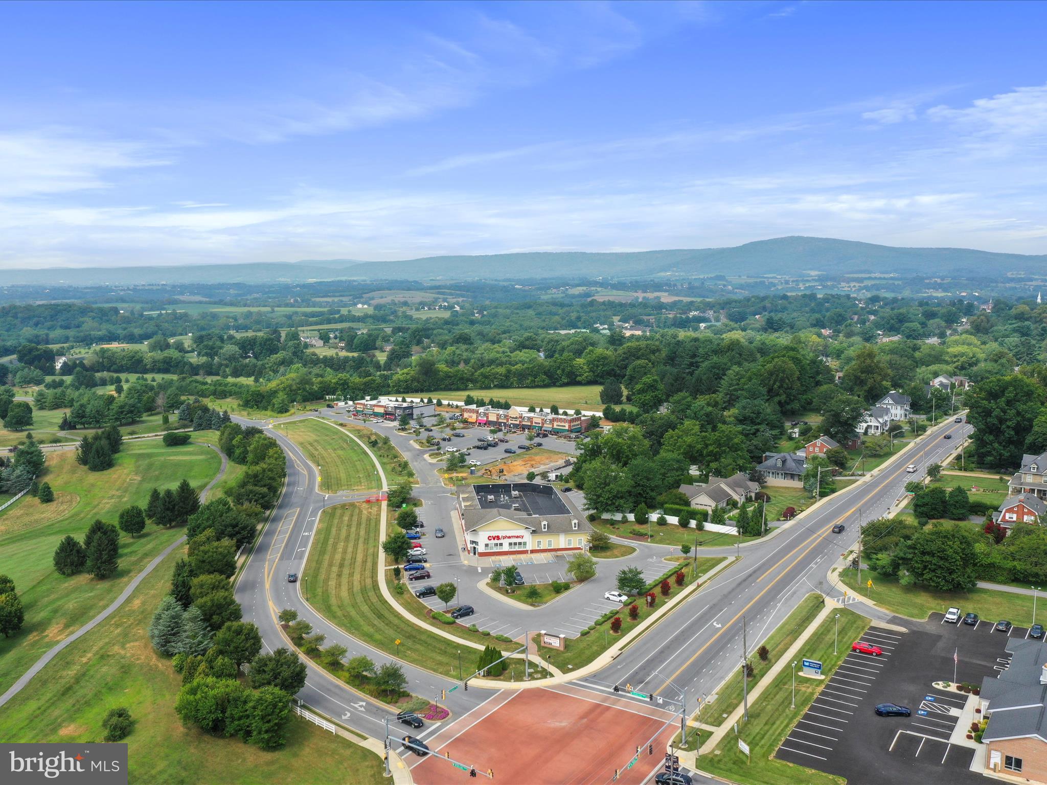 GLENBROOK - Residential