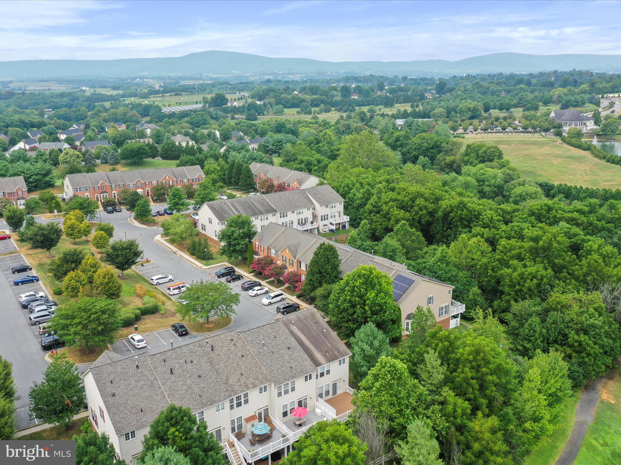 GLENBROOK - Residential