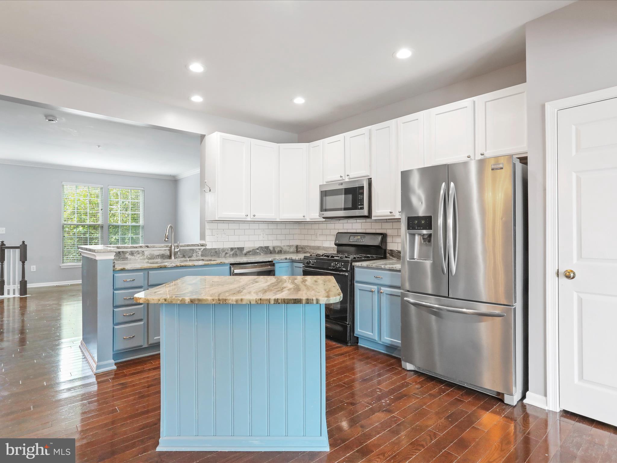 GLENBROOK - Residential