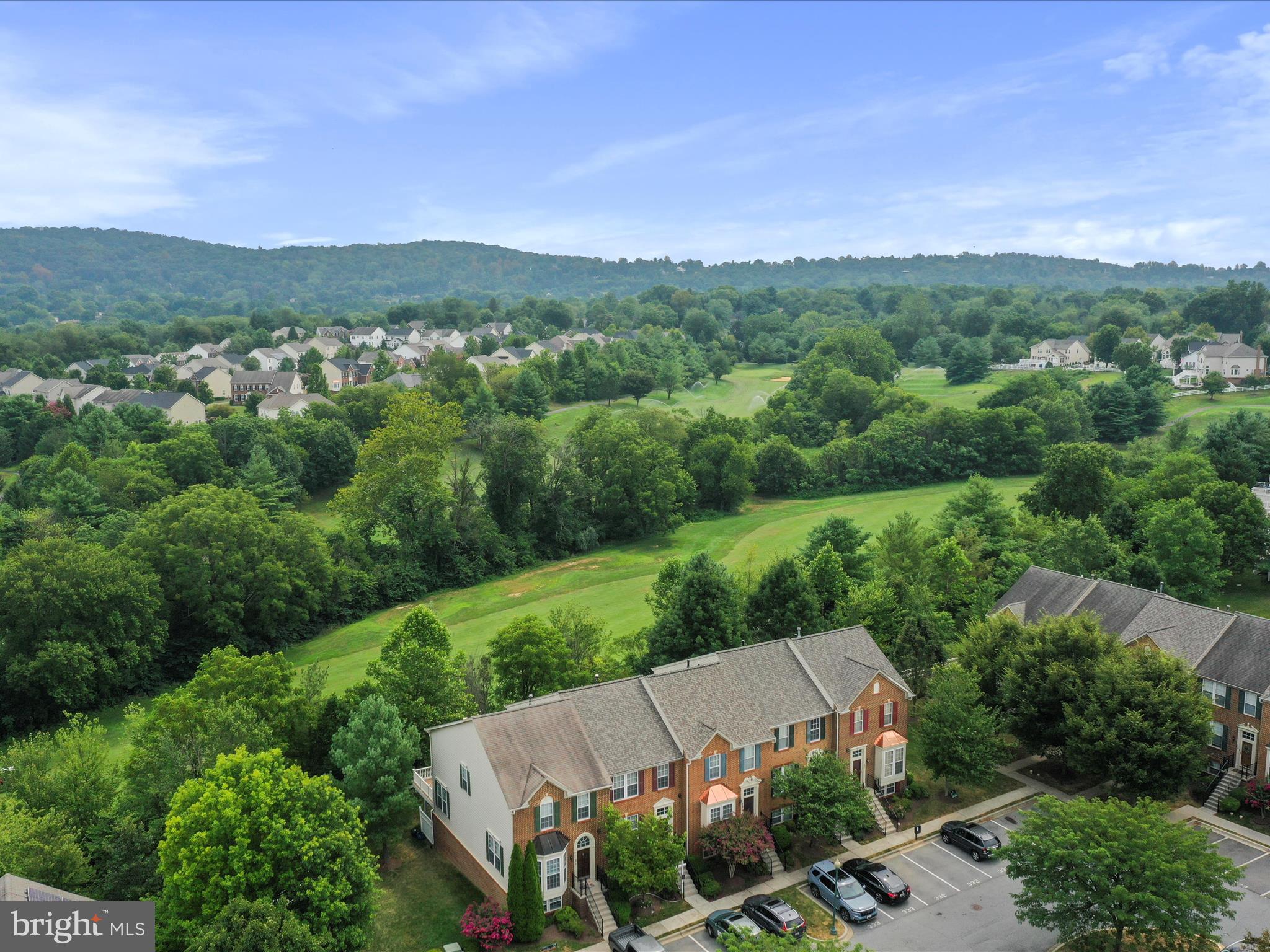 GLENBROOK - Residential