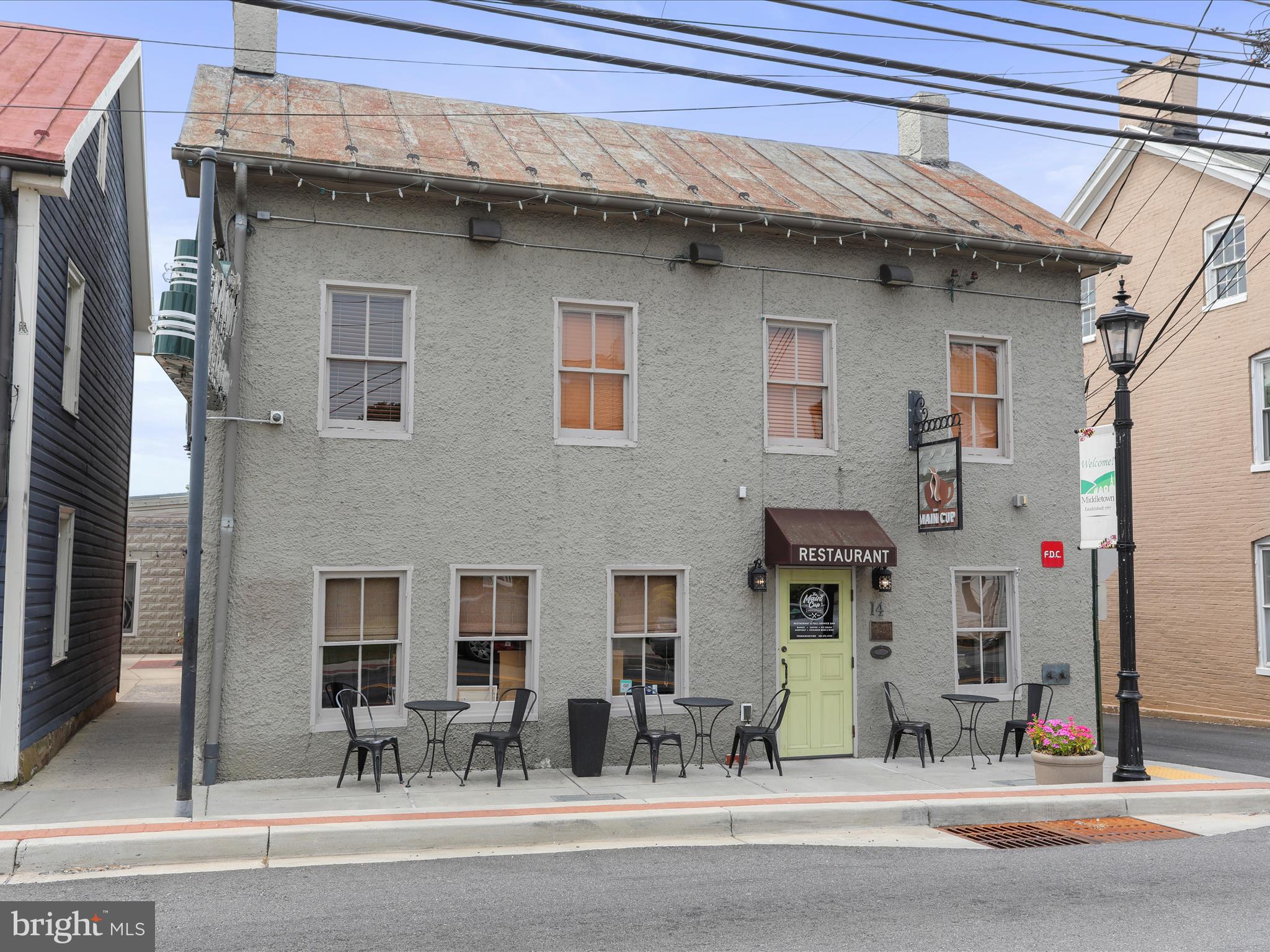 GLENBROOK - Residential