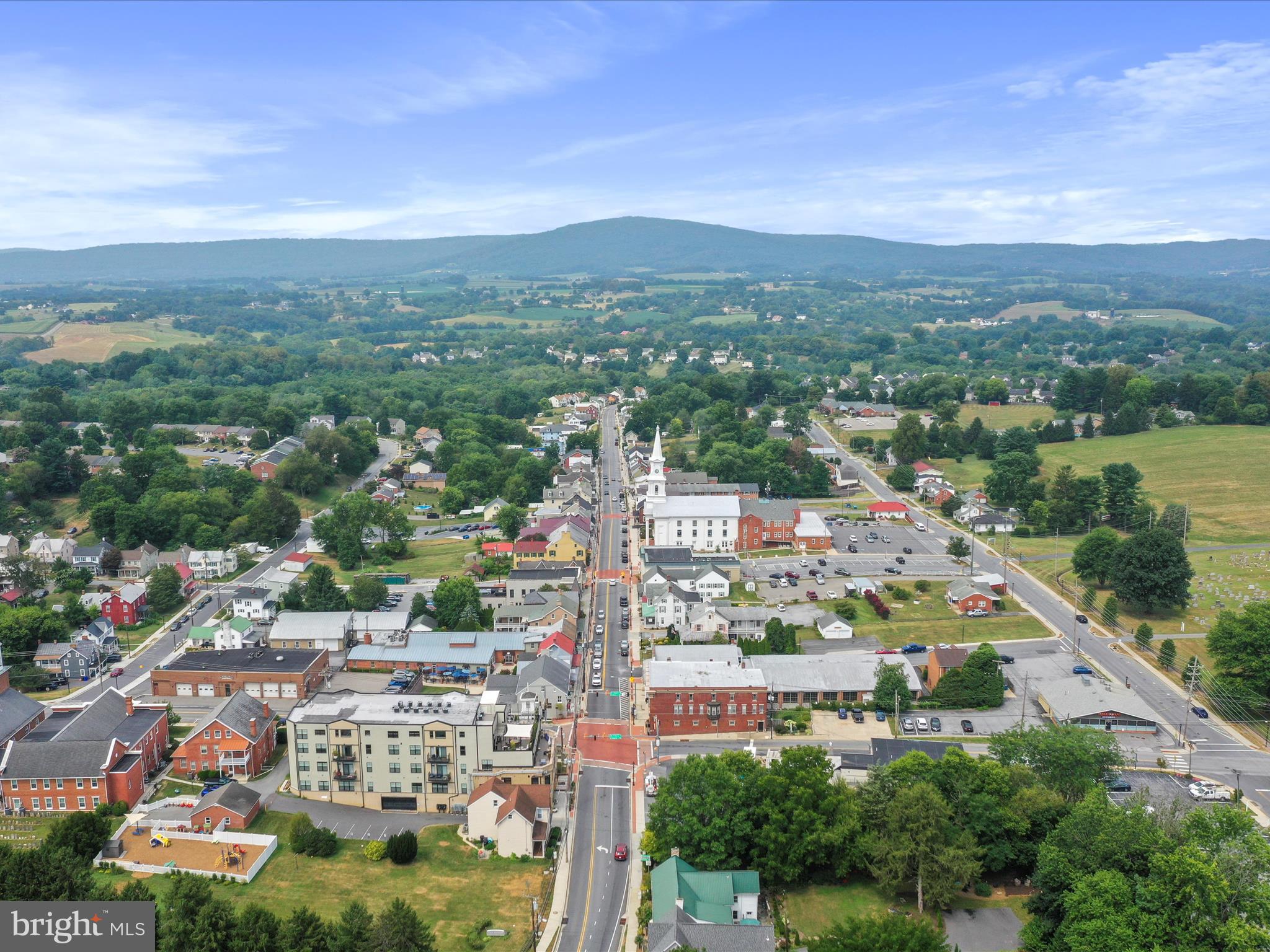 GLENBROOK - Residential