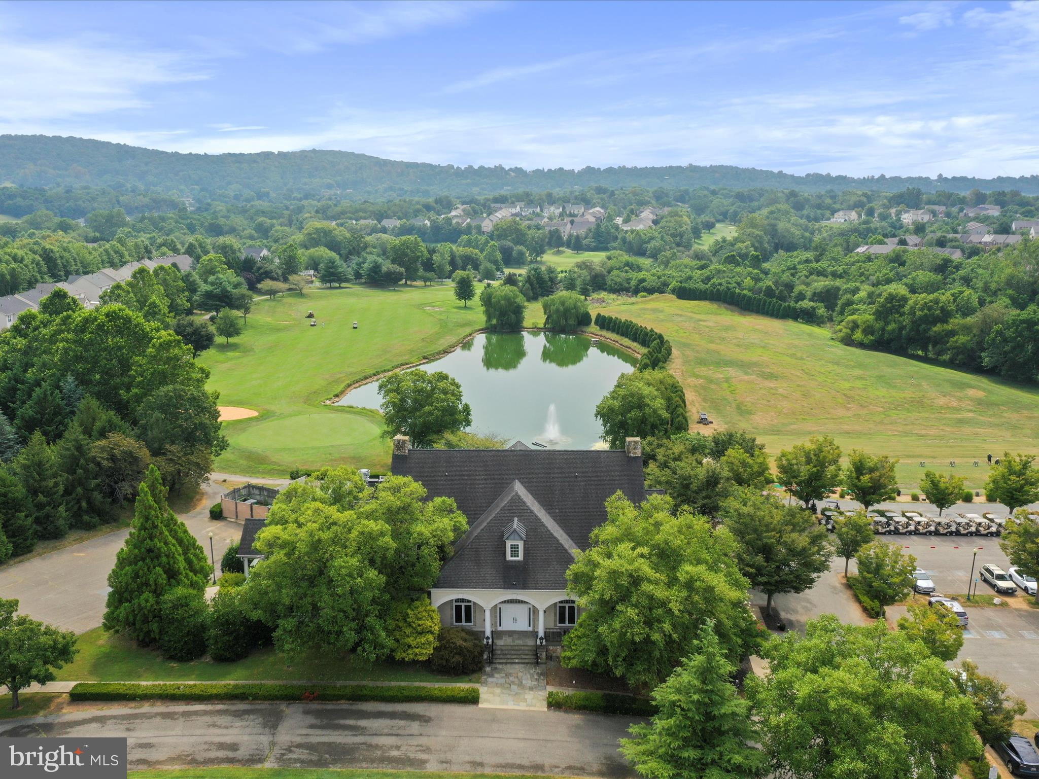 GLENBROOK - Residential