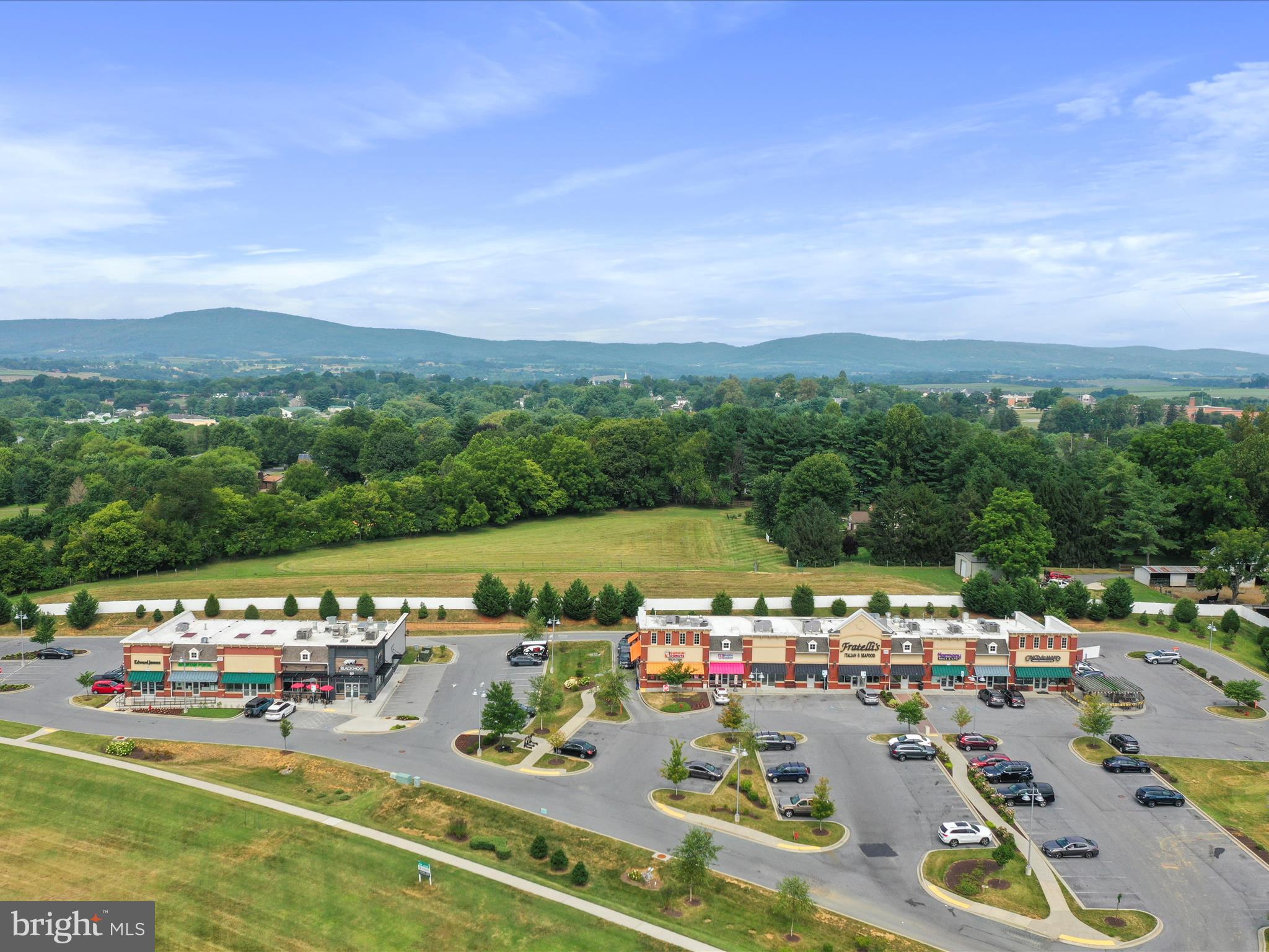 GLENBROOK - Residential