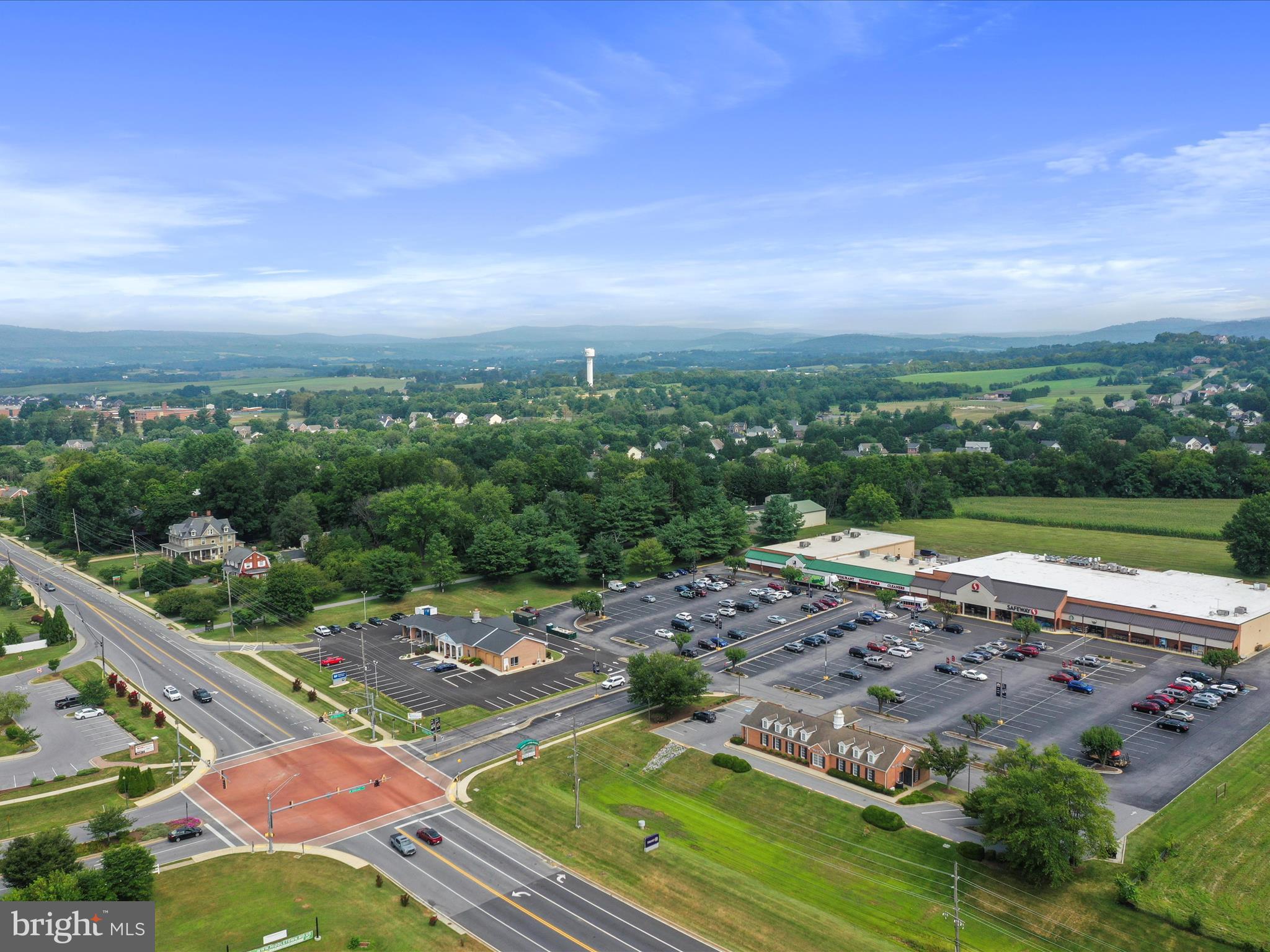 GLENBROOK - Residential