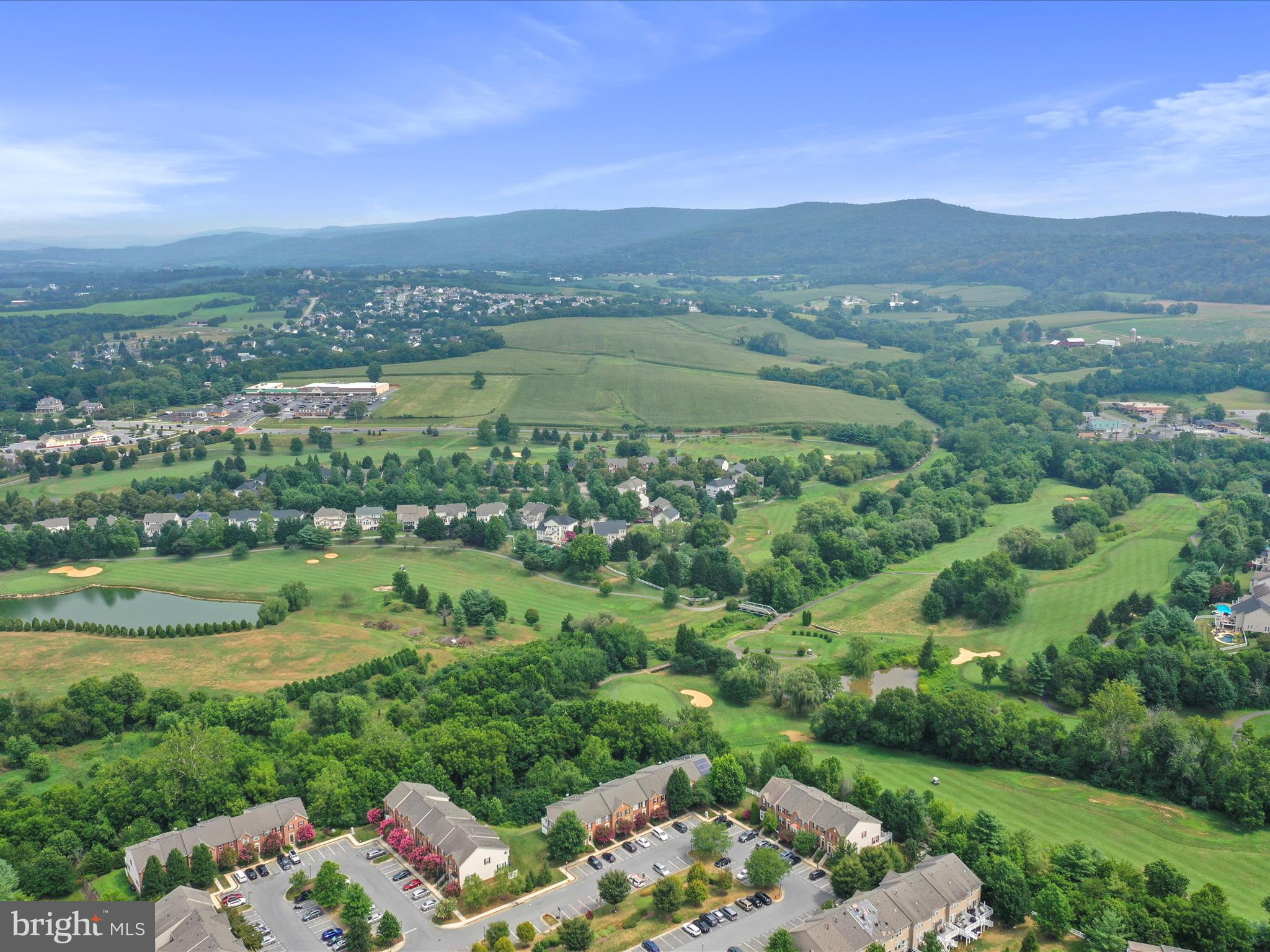 GLENBROOK - Residential