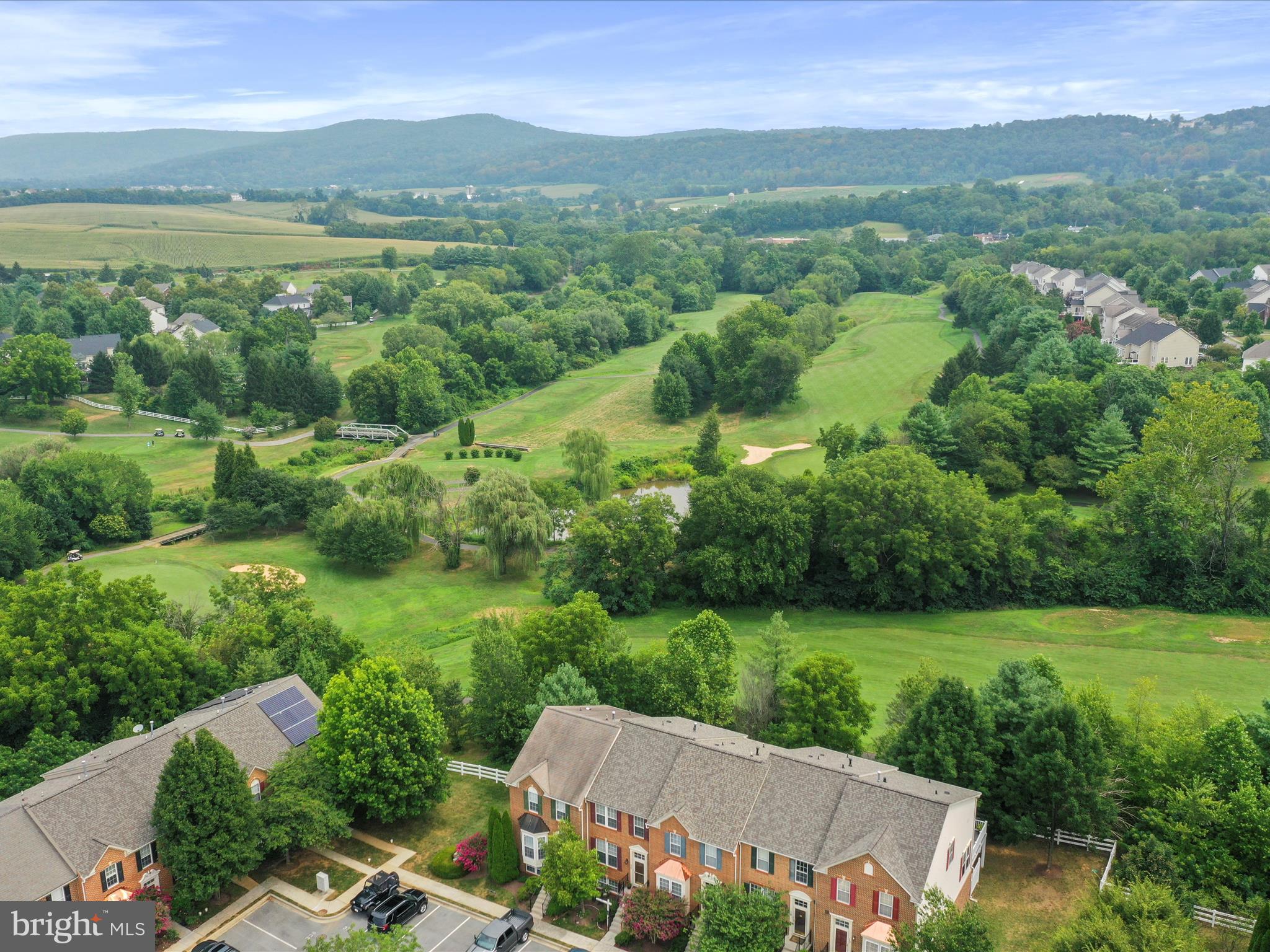 GLENBROOK - Residential