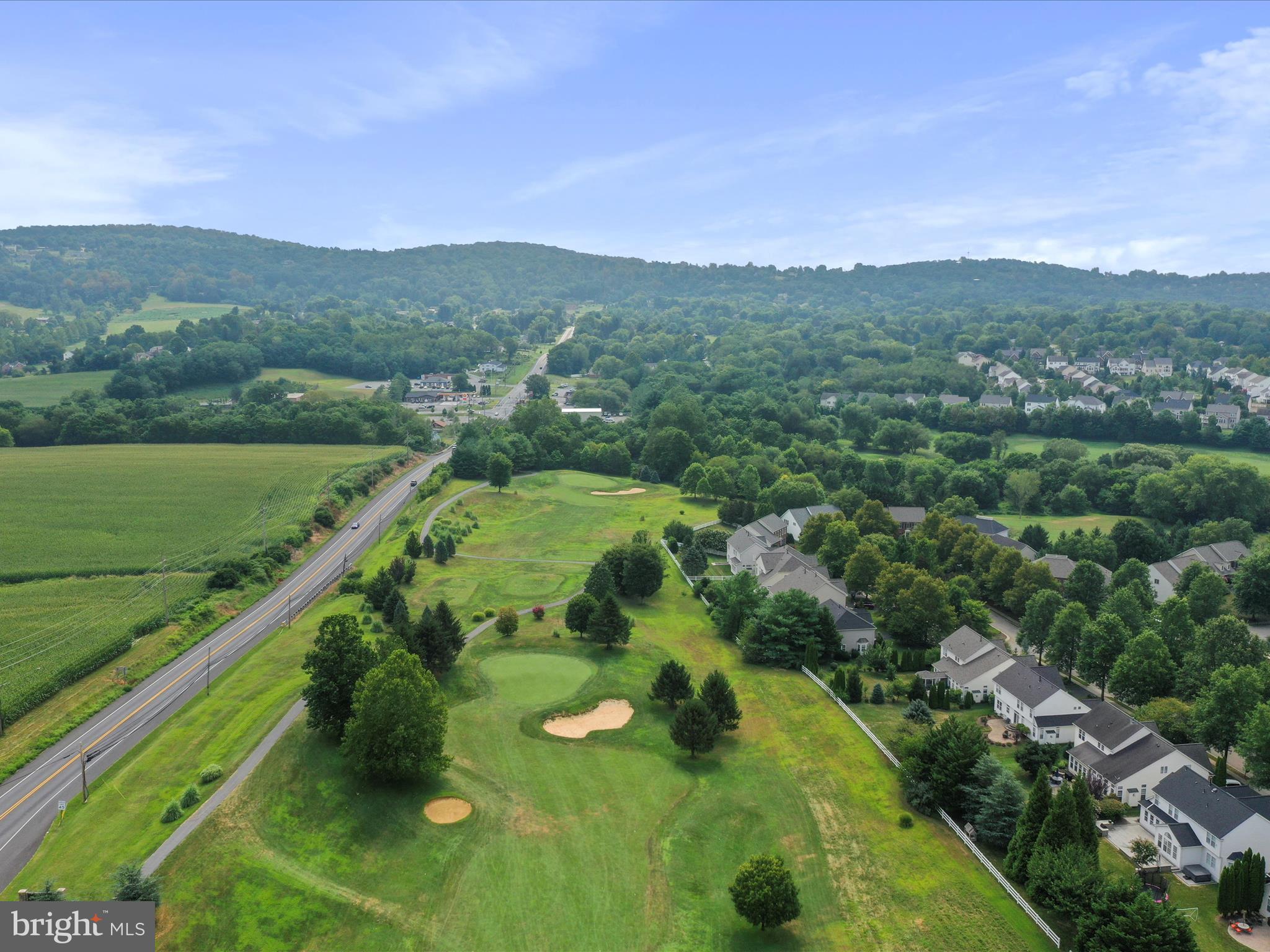 GLENBROOK - Residential