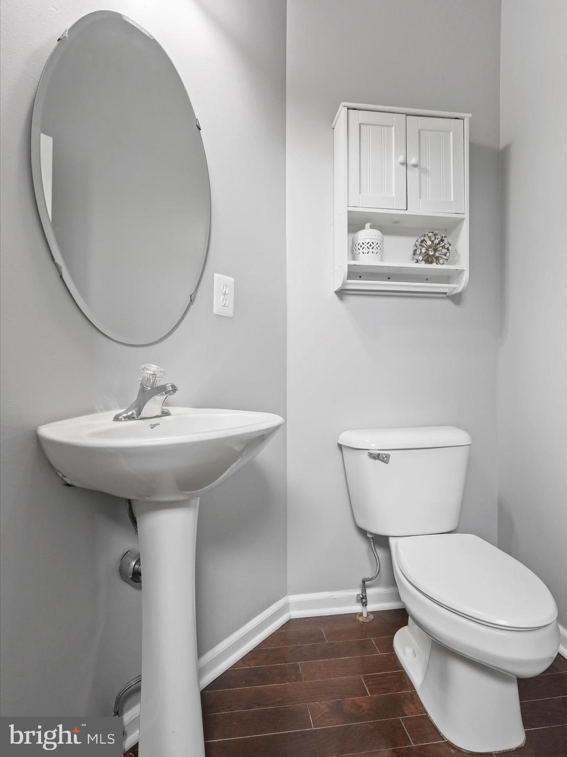 GLENBROOK - Residential