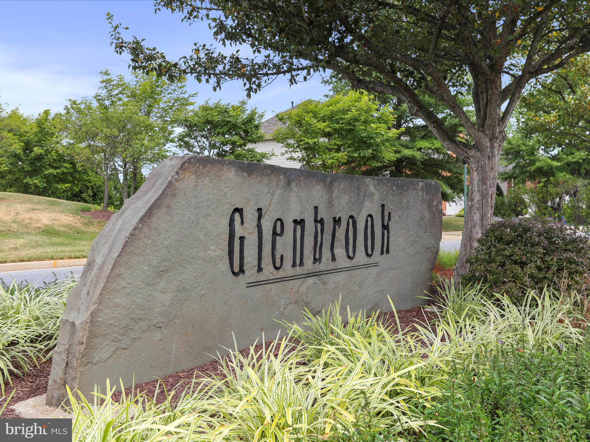 GLENBROOK - Residential