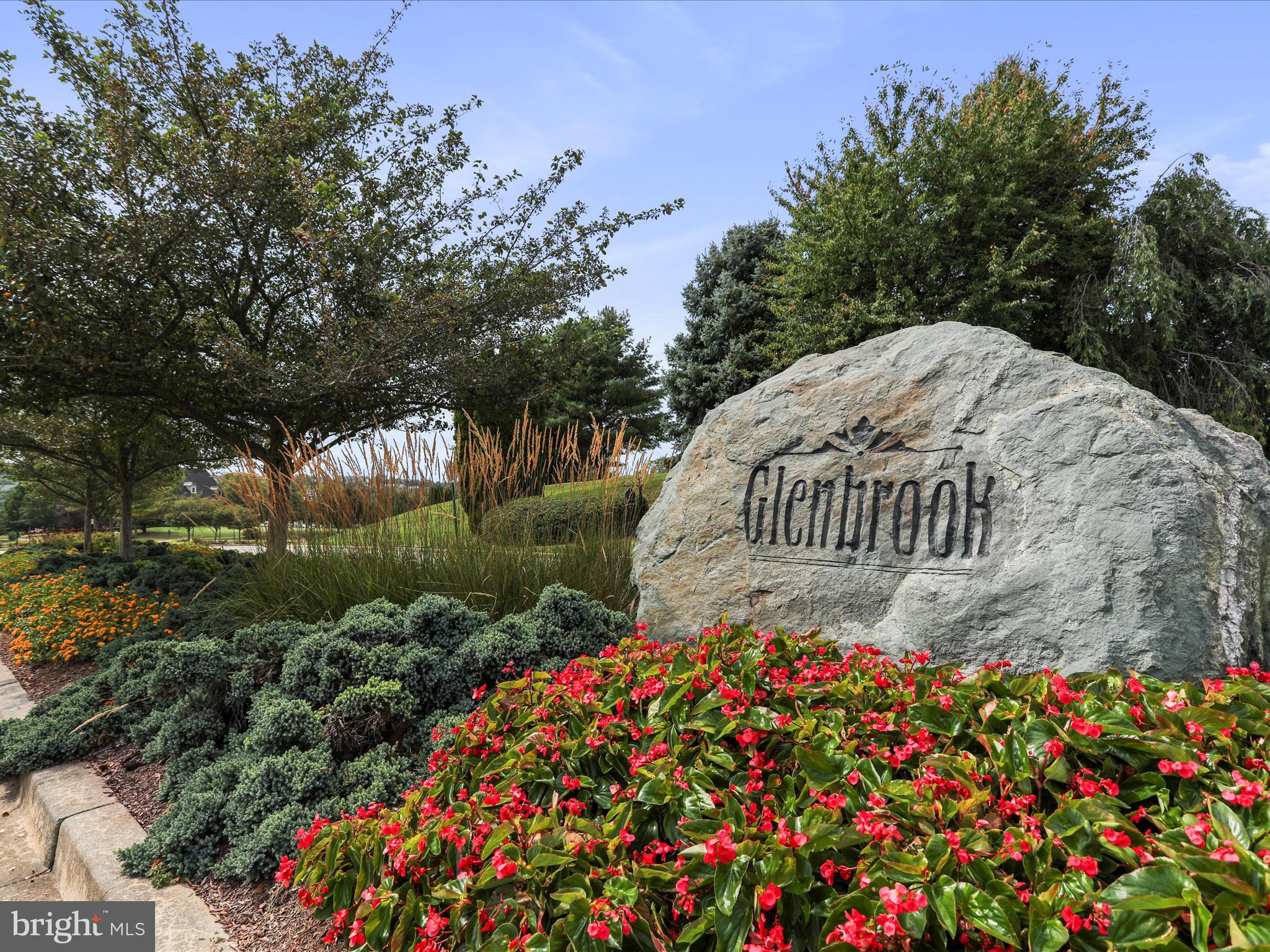 GLENBROOK - Residential