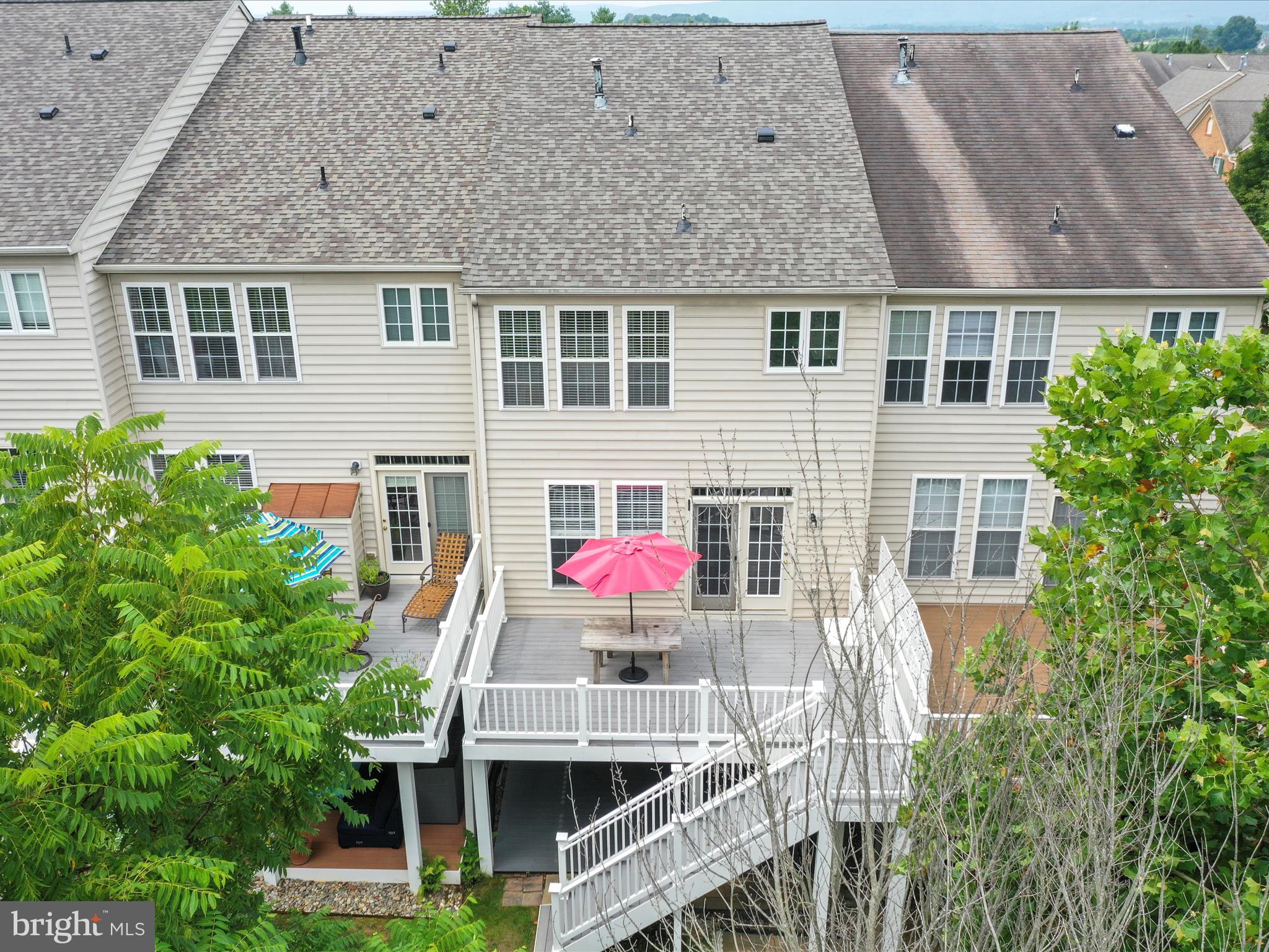 GLENBROOK - Residential