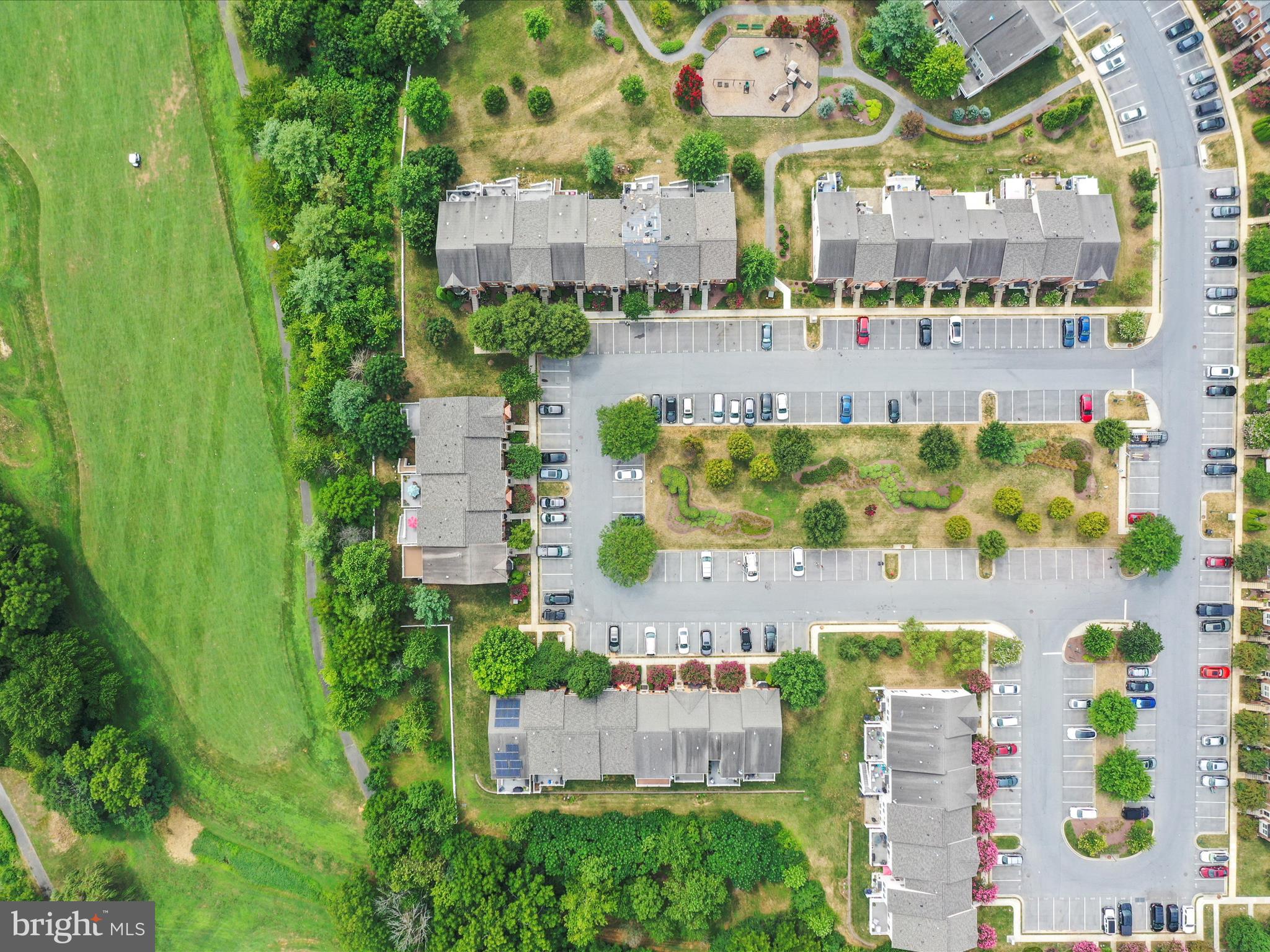 GLENBROOK - Residential