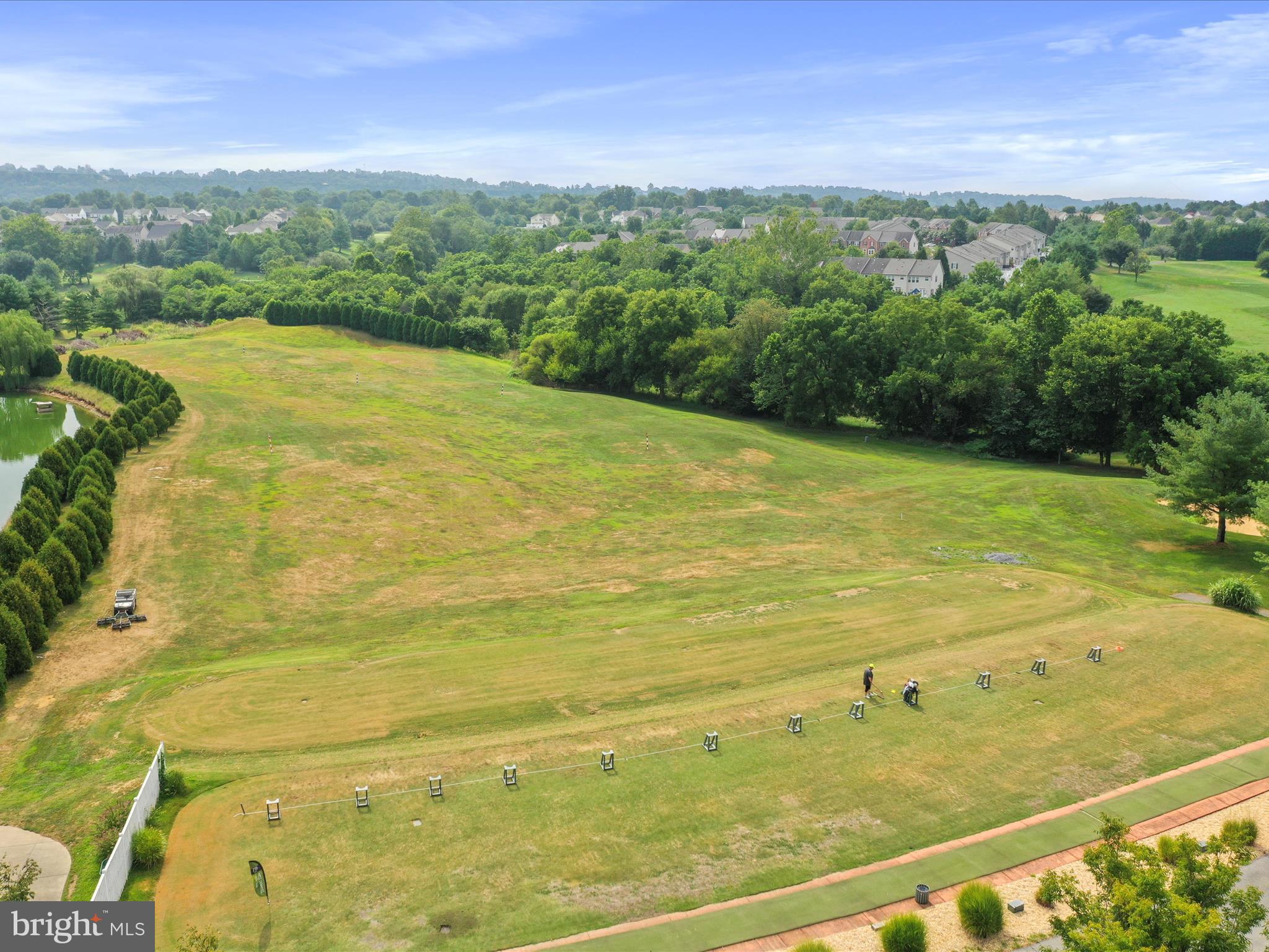 GLENBROOK - Residential