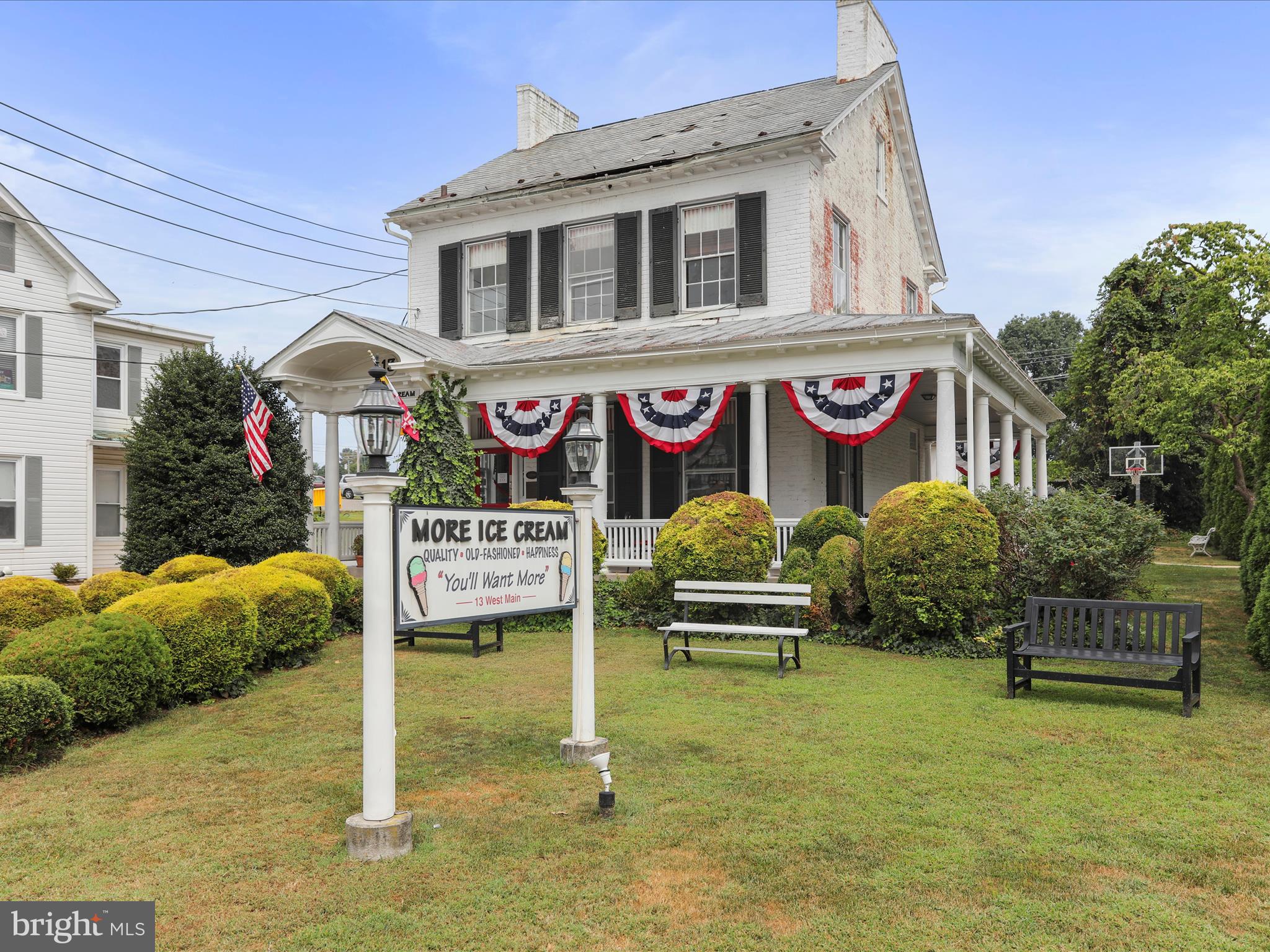 GLENBROOK - Residential