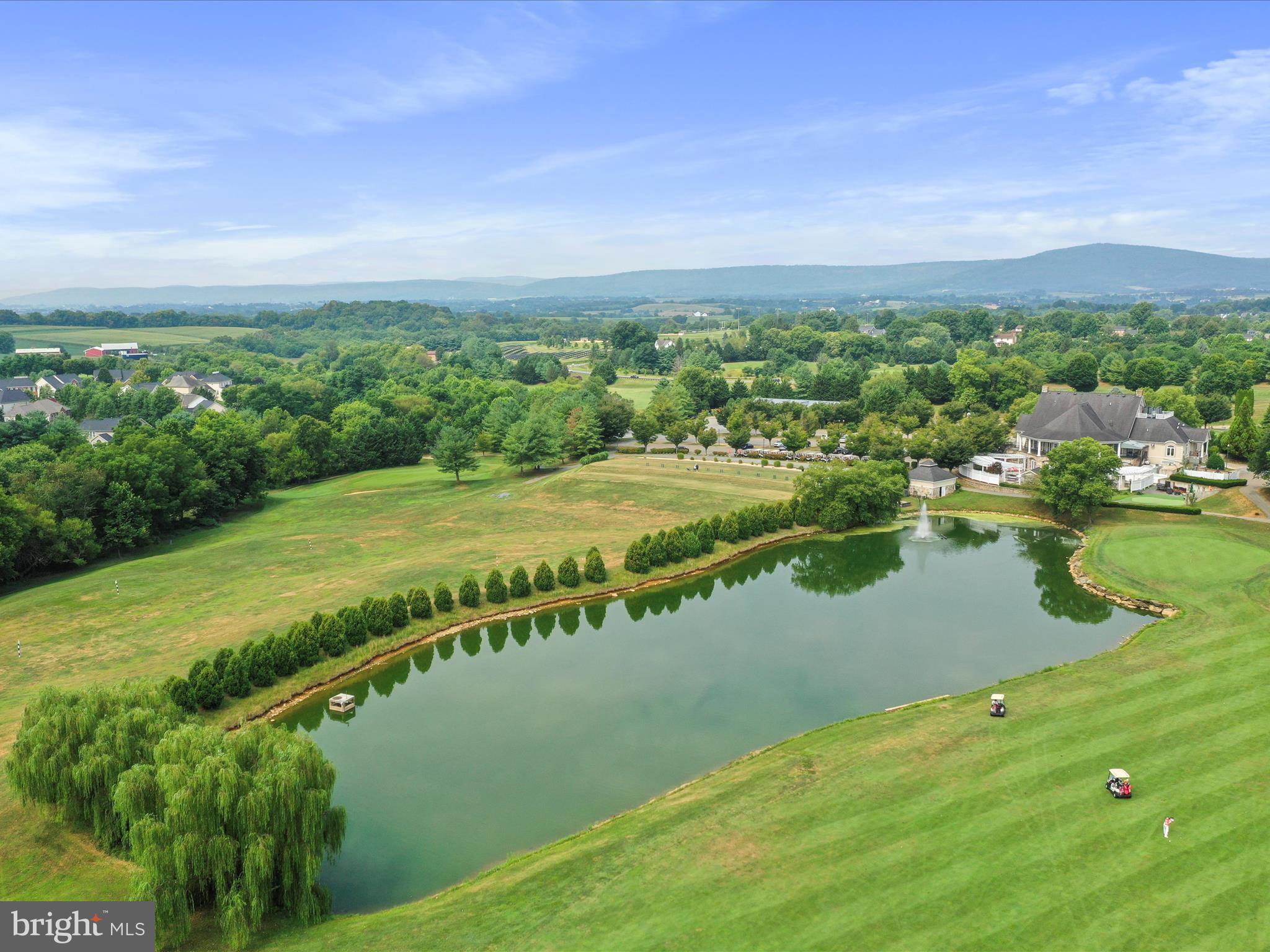 GLENBROOK - Residential