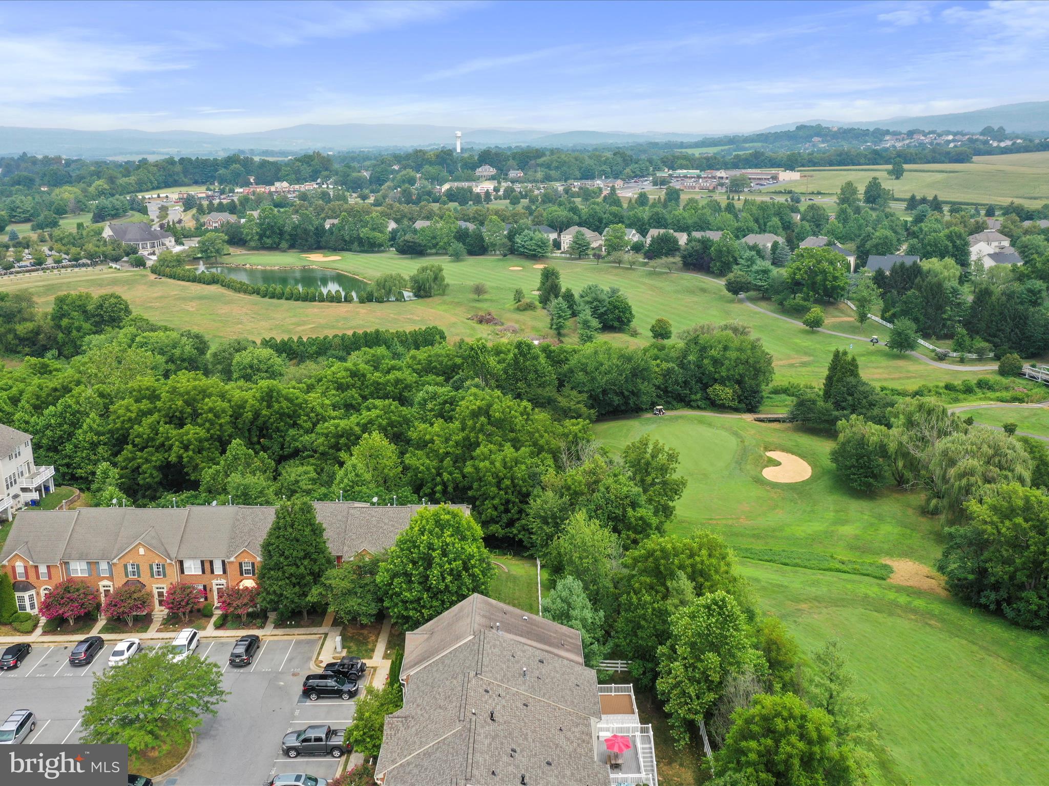 GLENBROOK - Residential