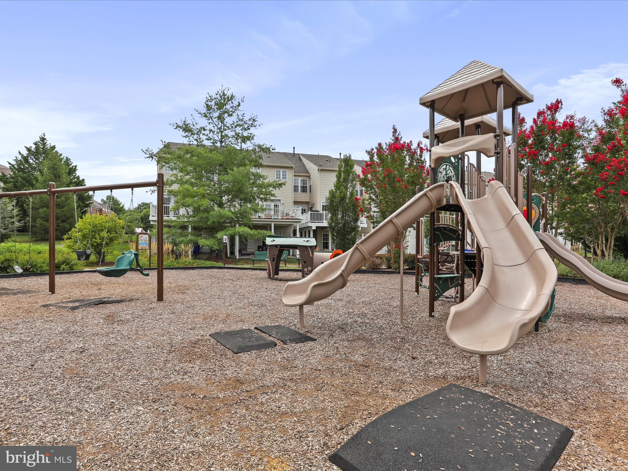 GLENBROOK - Residential