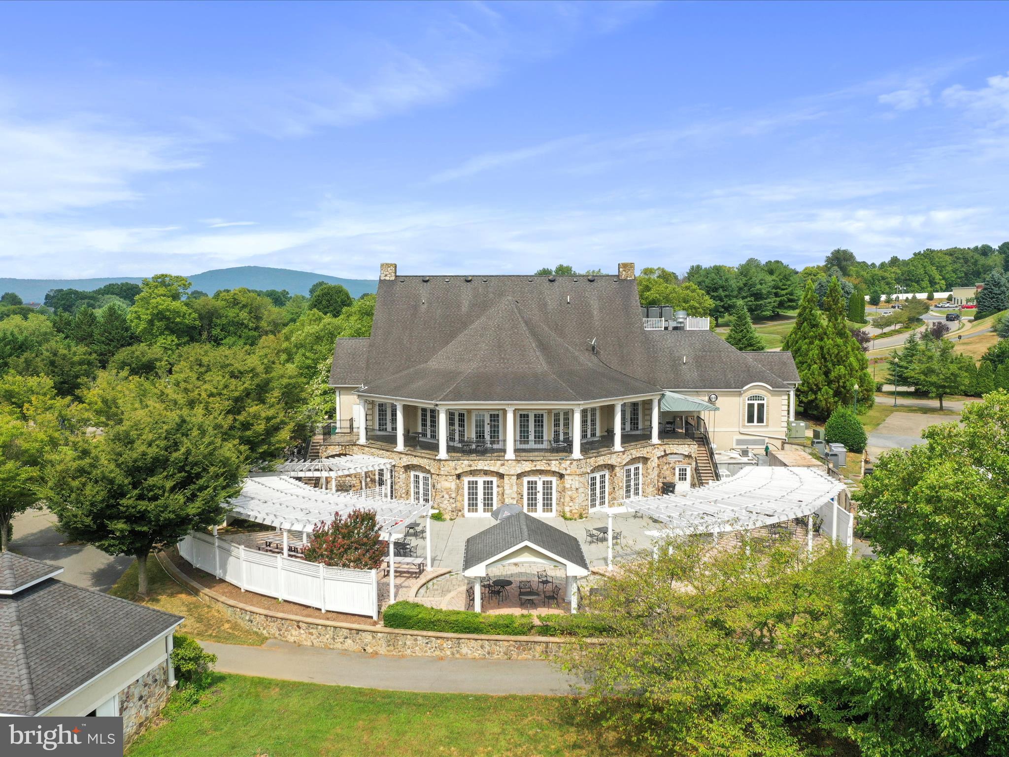 GLENBROOK - Residential