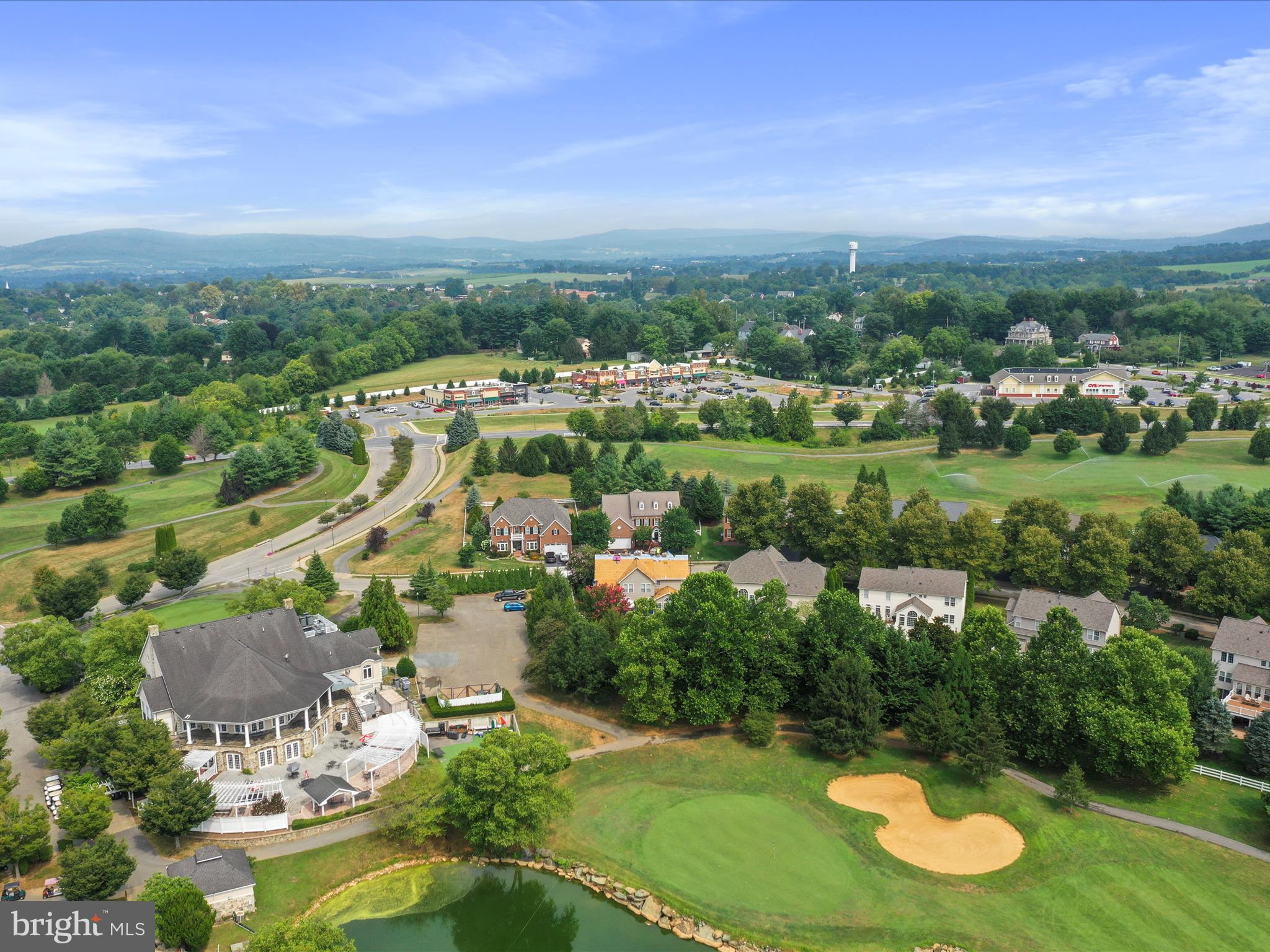 GLENBROOK - Residential