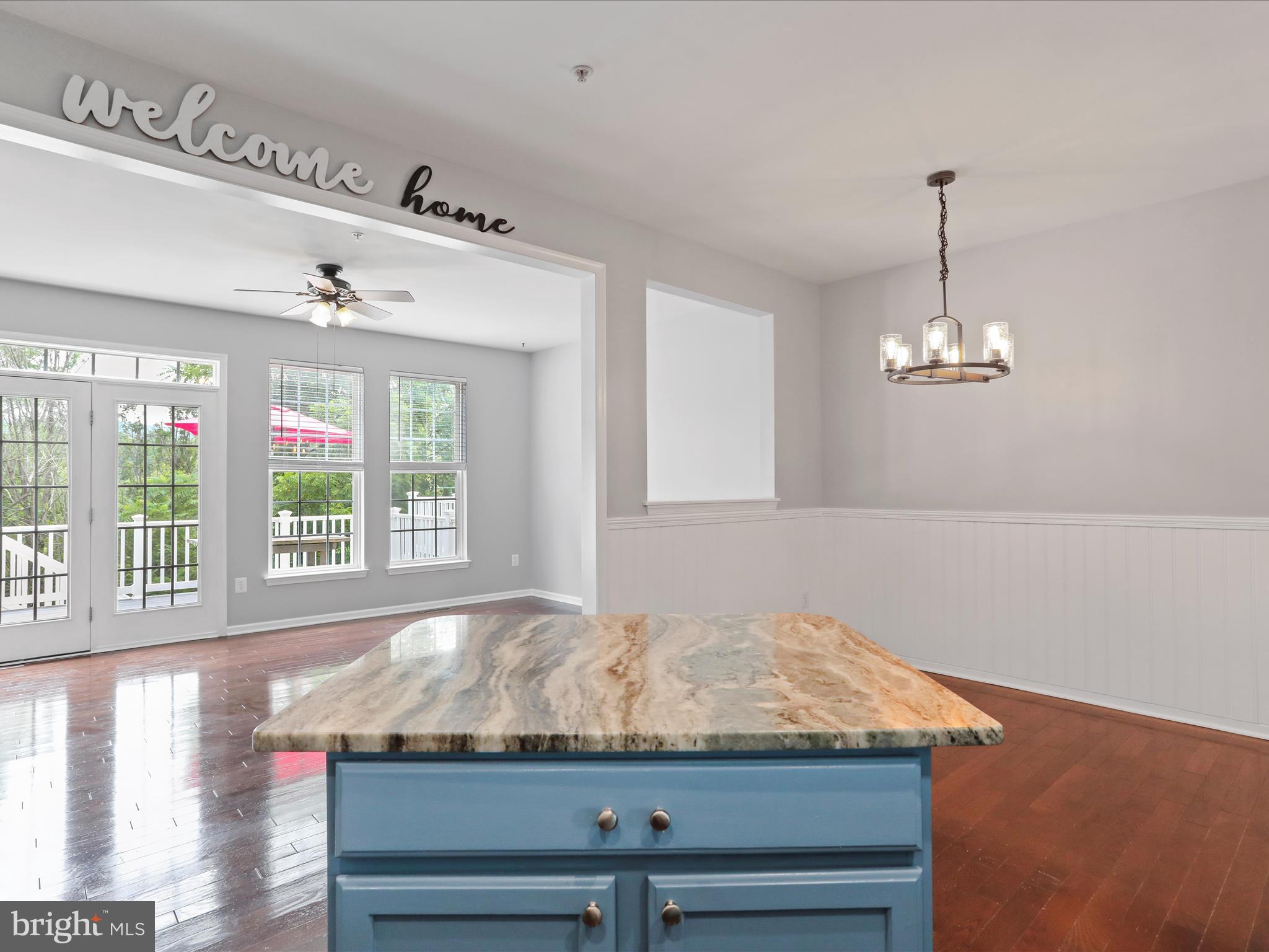 GLENBROOK - Residential