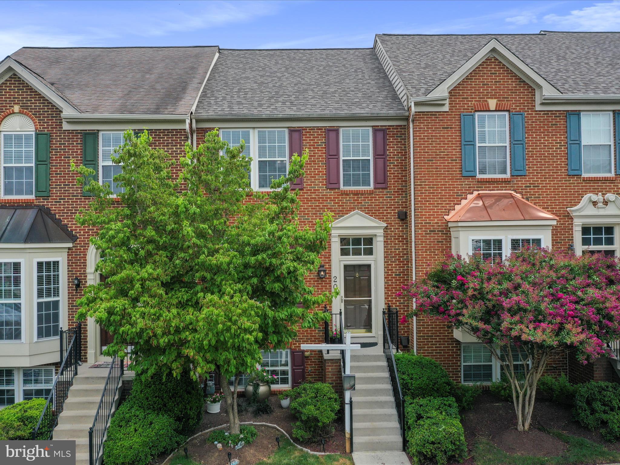 GLENBROOK - Residential