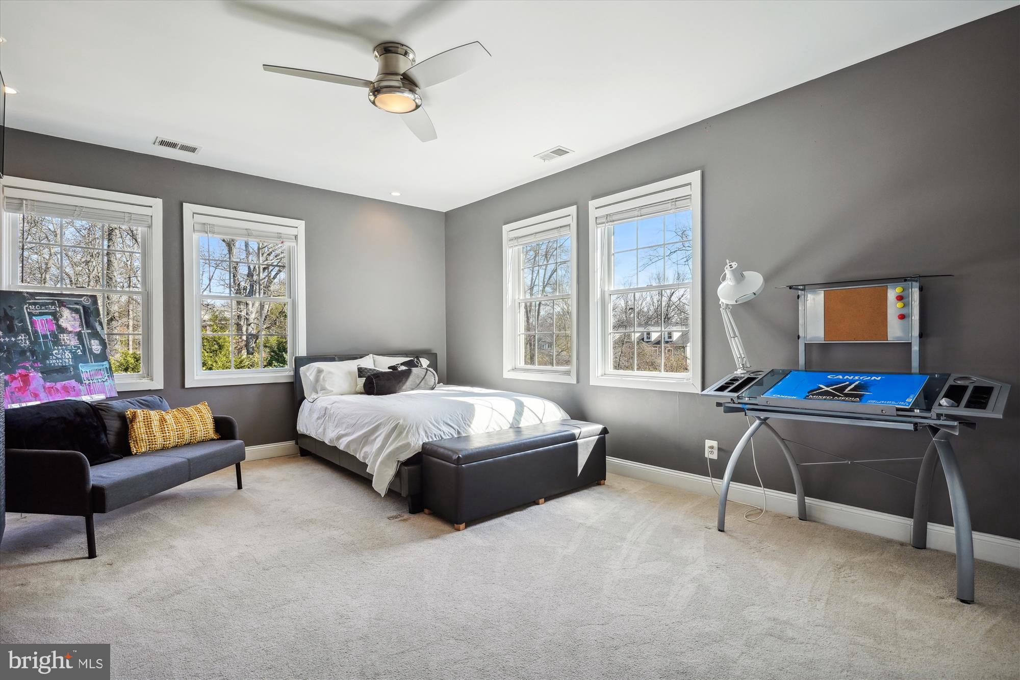 TAUXEMONT - Residential