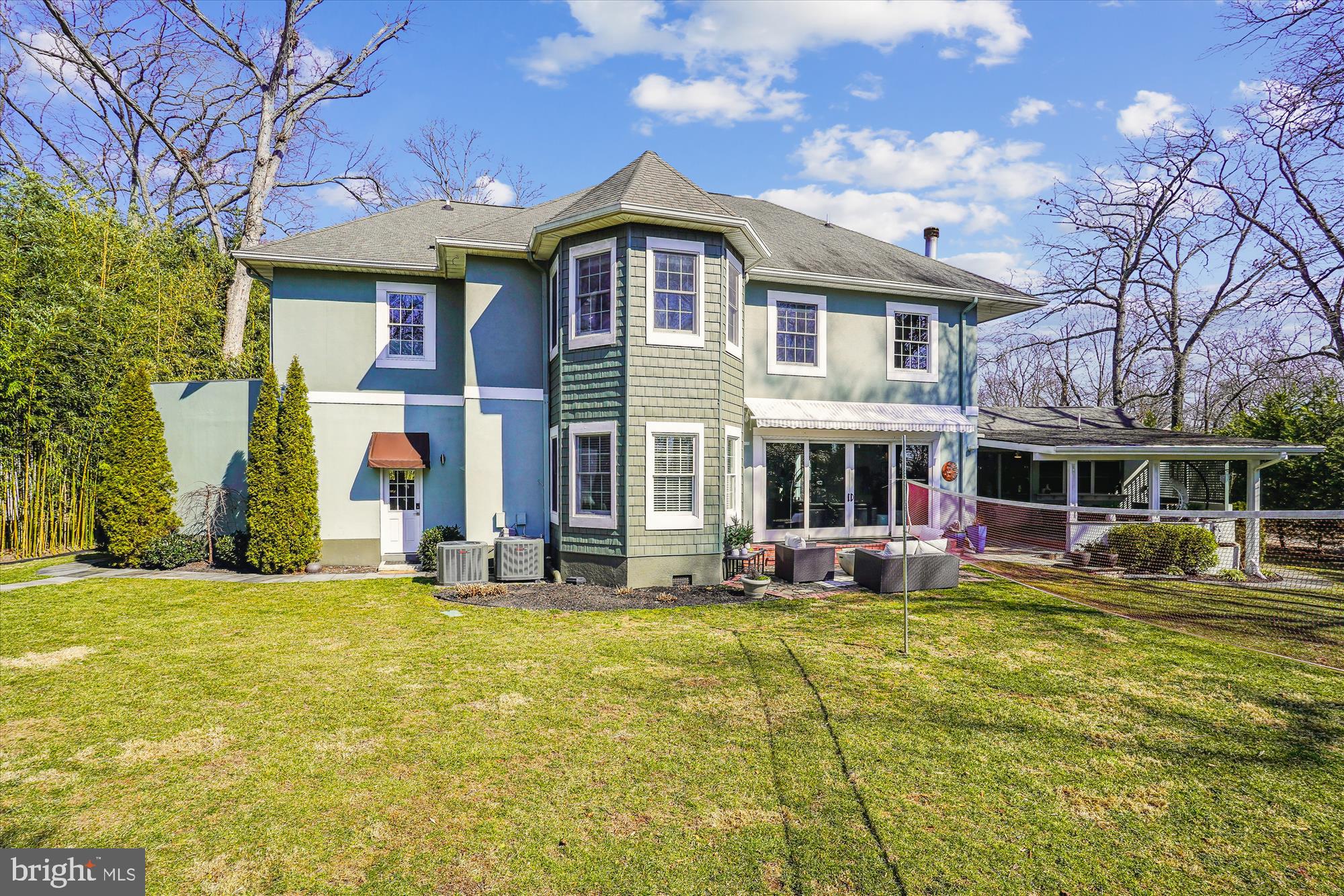 TAUXEMONT - Residential