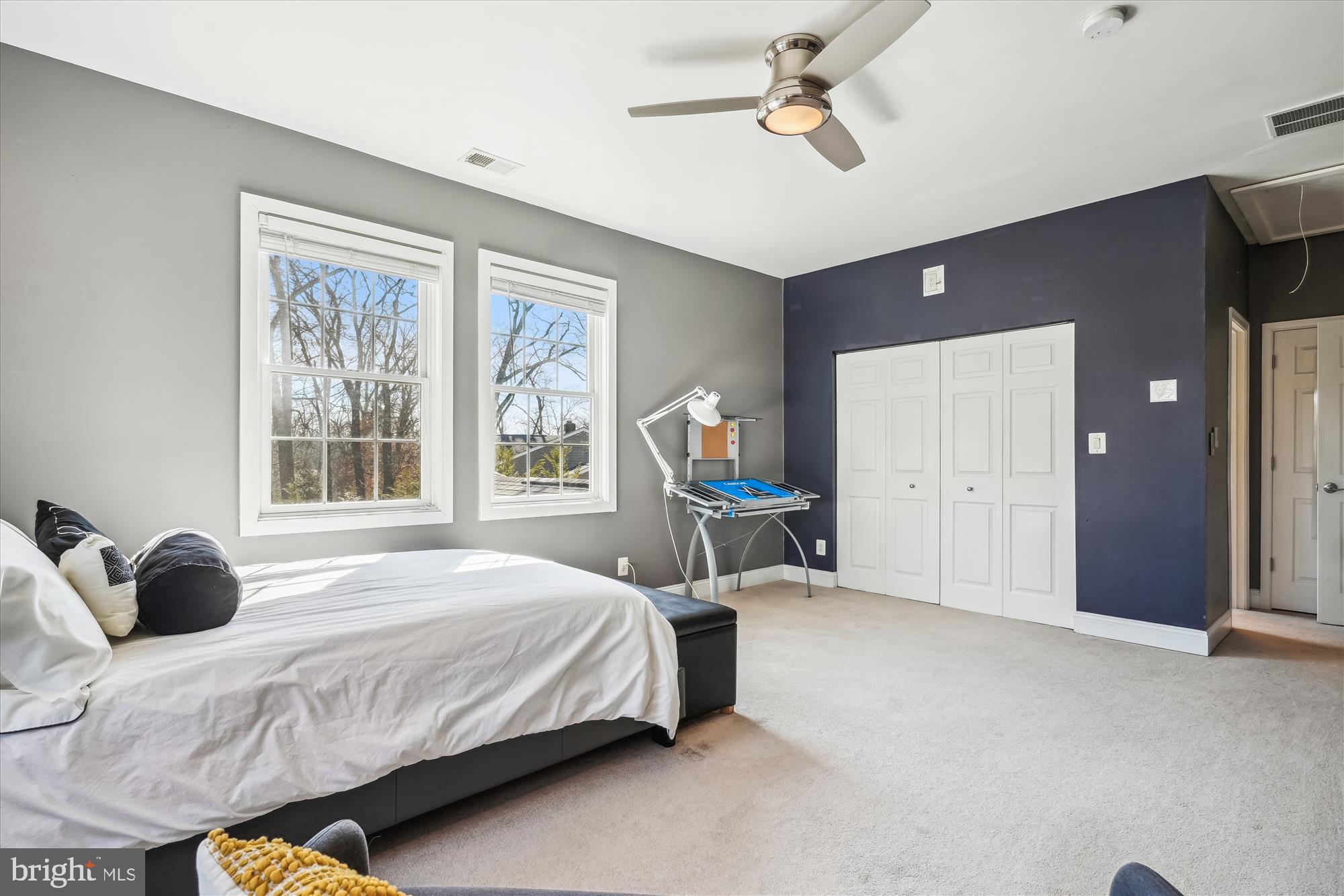 TAUXEMONT - Residential